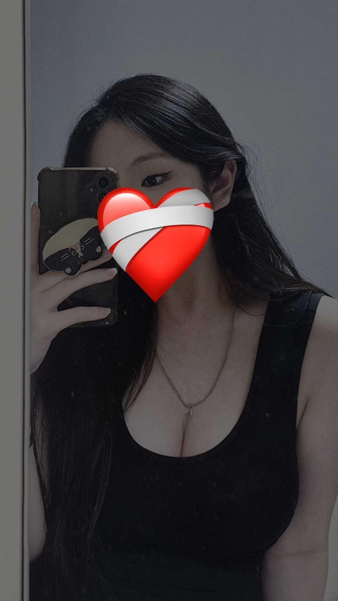 신입) 중저음 멘헤라녀