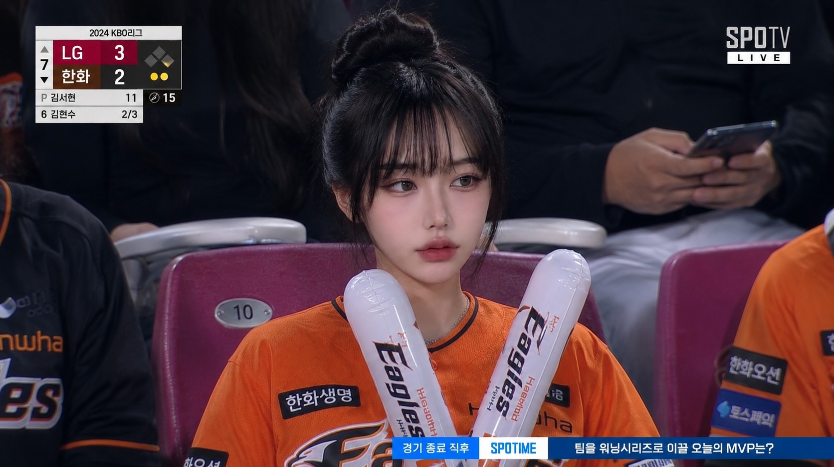 디제이가 방어 못하는 방송