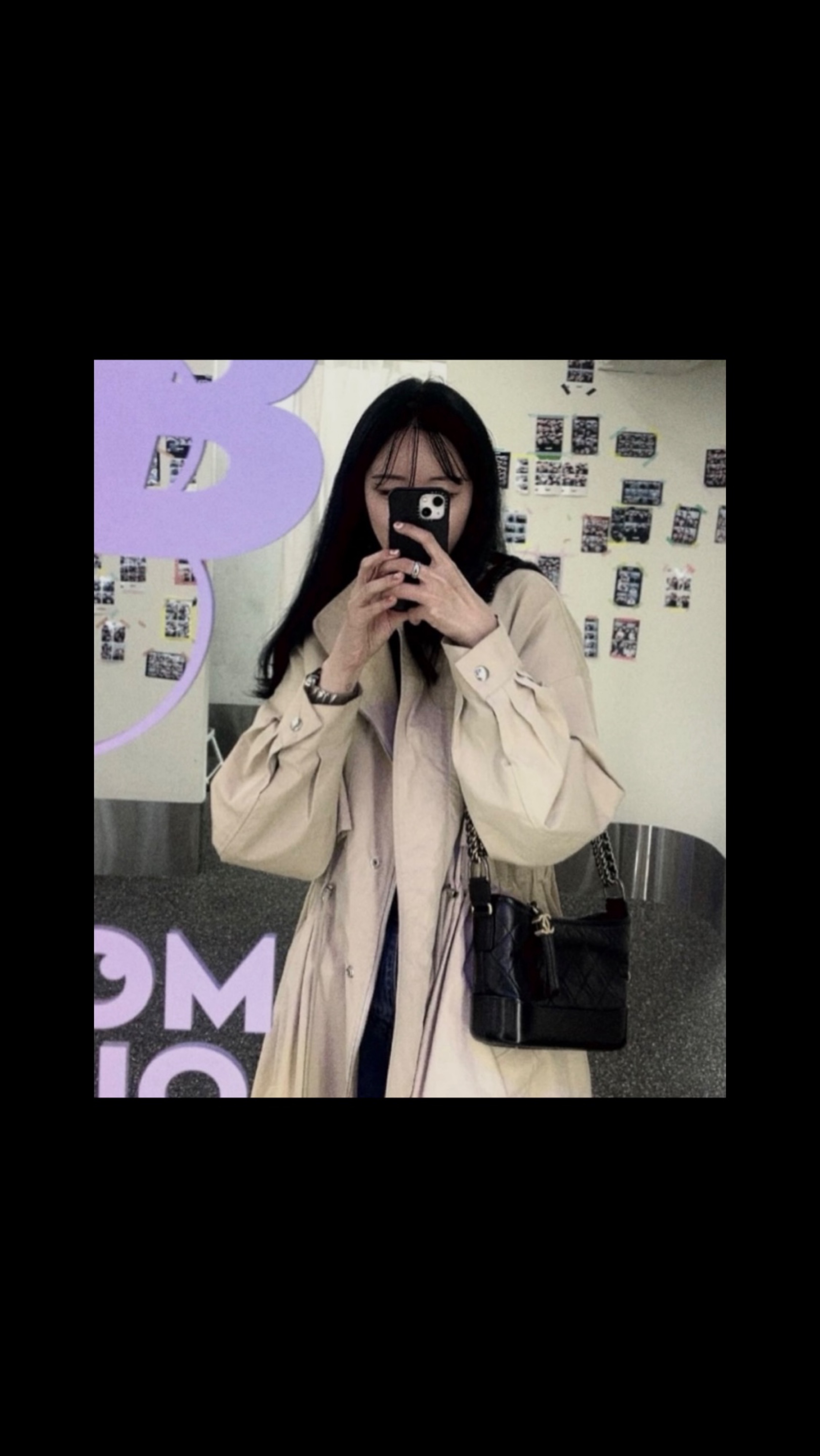갱상도얼짱 𝙁𝙈.𝟭 / 잔잔소통띵 