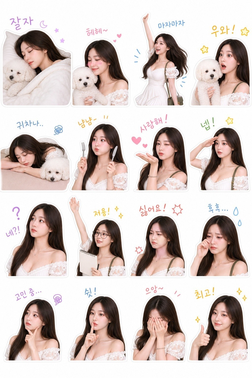 이젠 스며드는 연애할래🫠💗