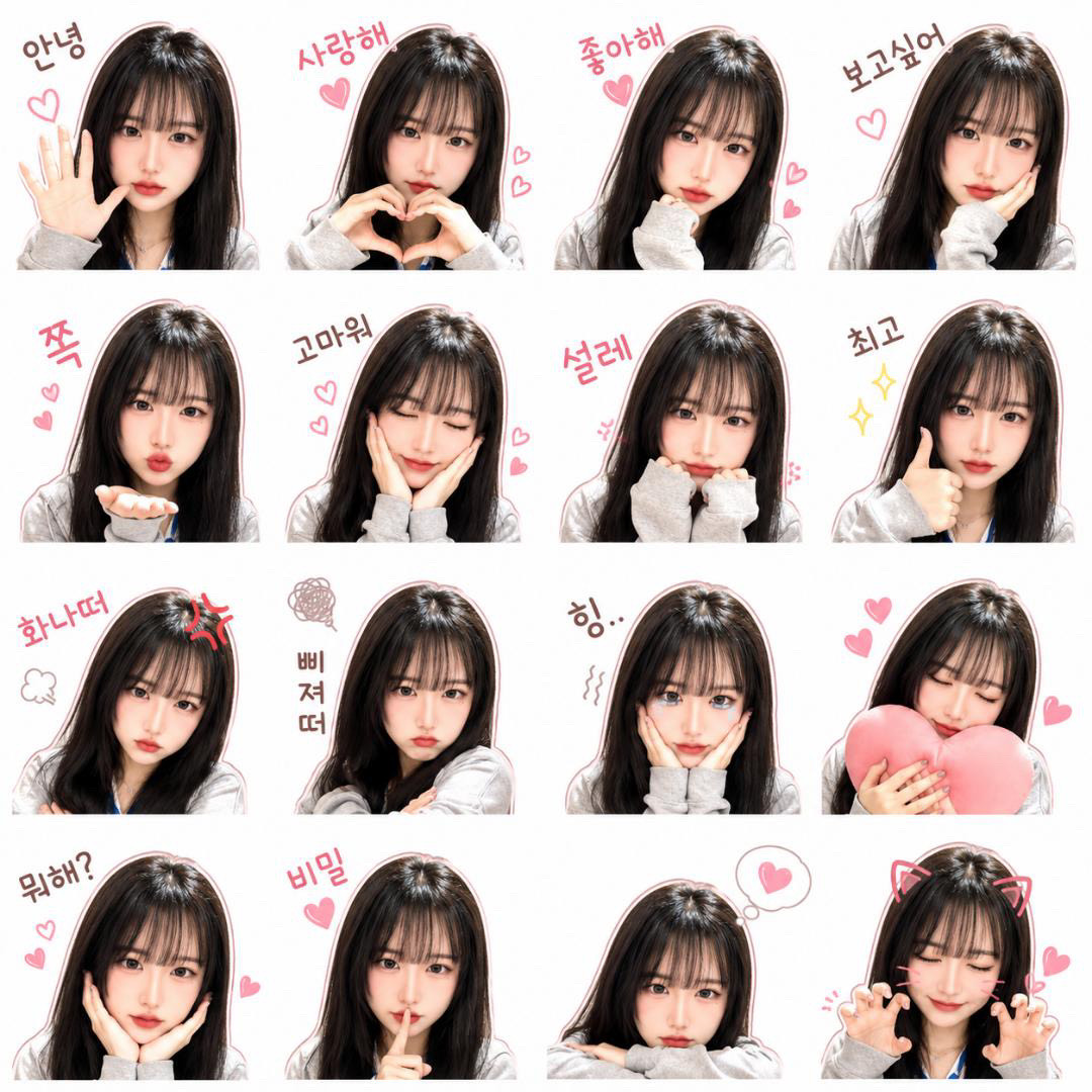 잔잔 소통