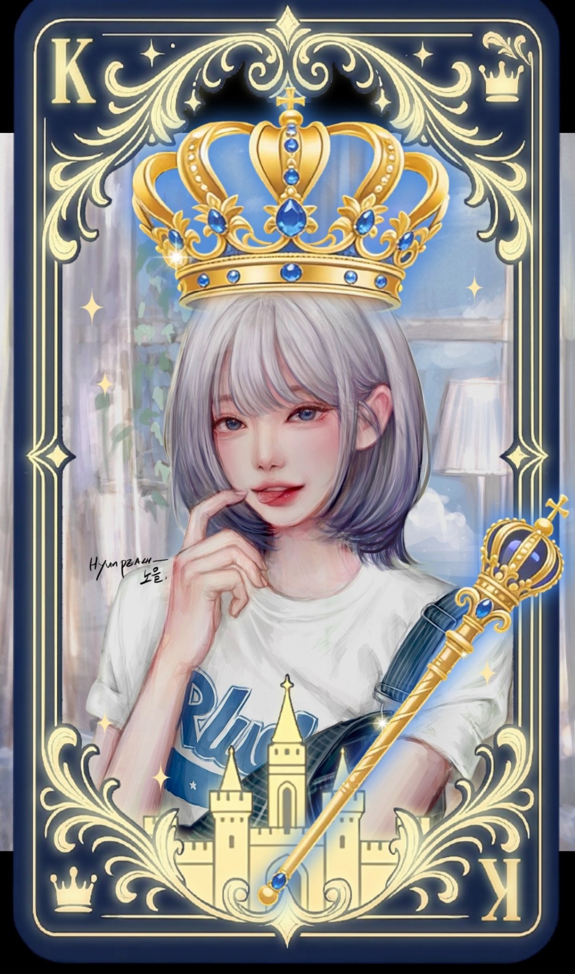 ·˚ 똑똑, 좋은 아침 ₊·