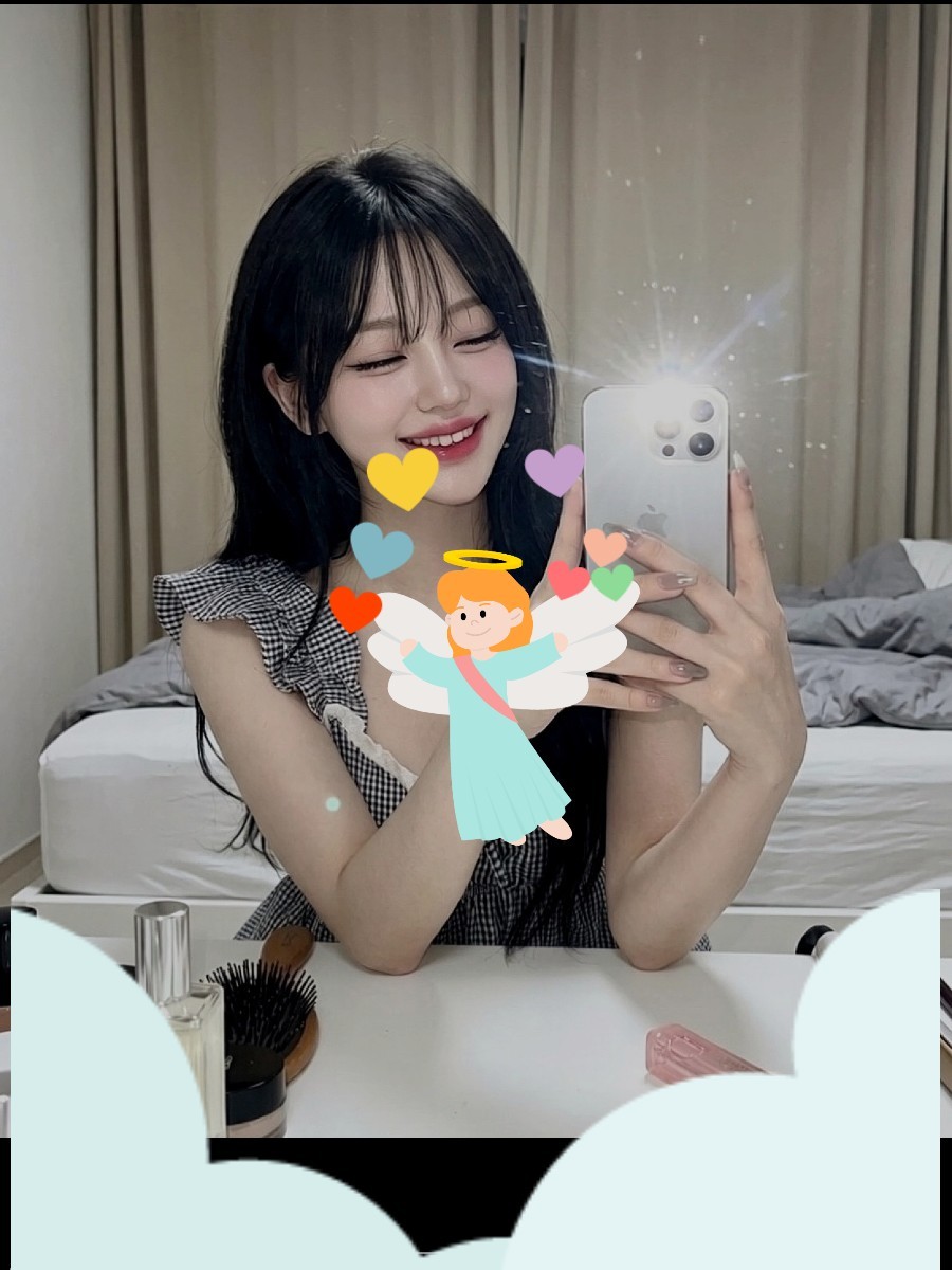 우린 가끔 아웅다웅