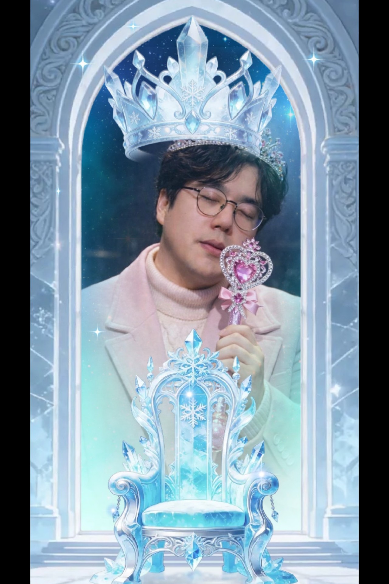 N시경, N O R A E