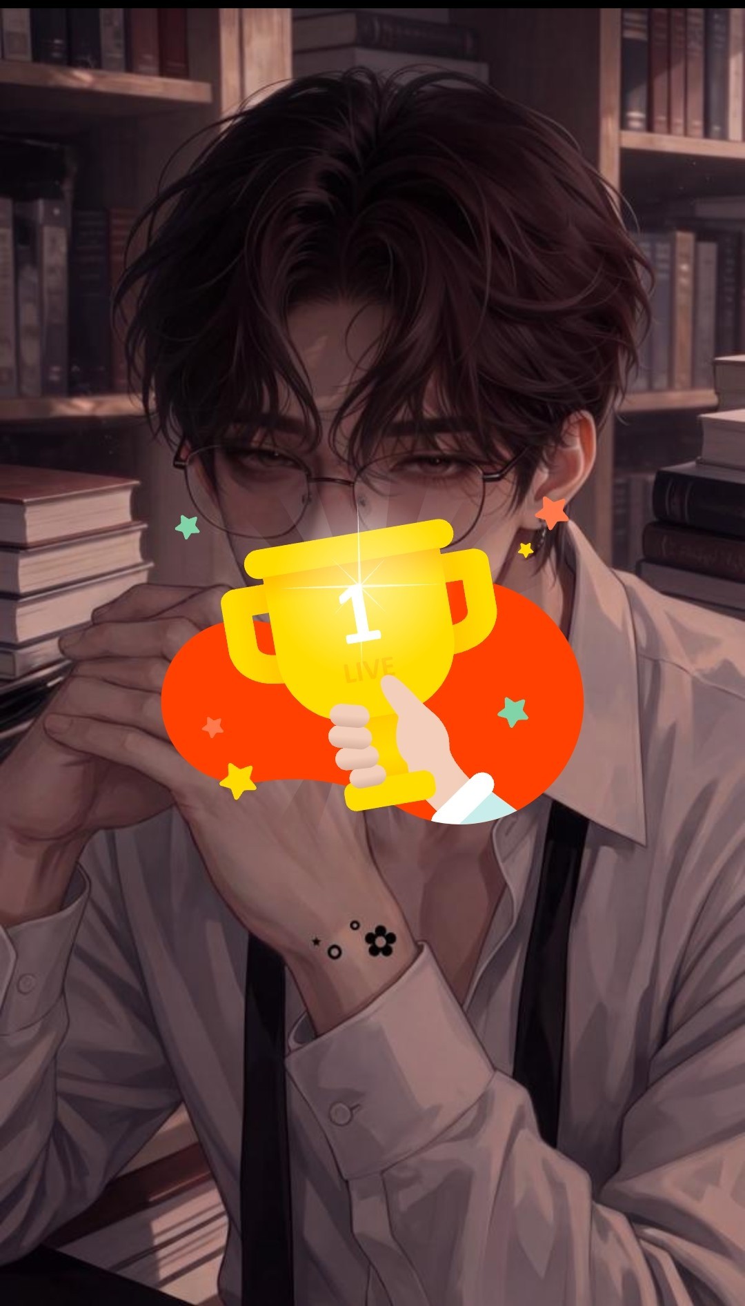 좋아해❤️