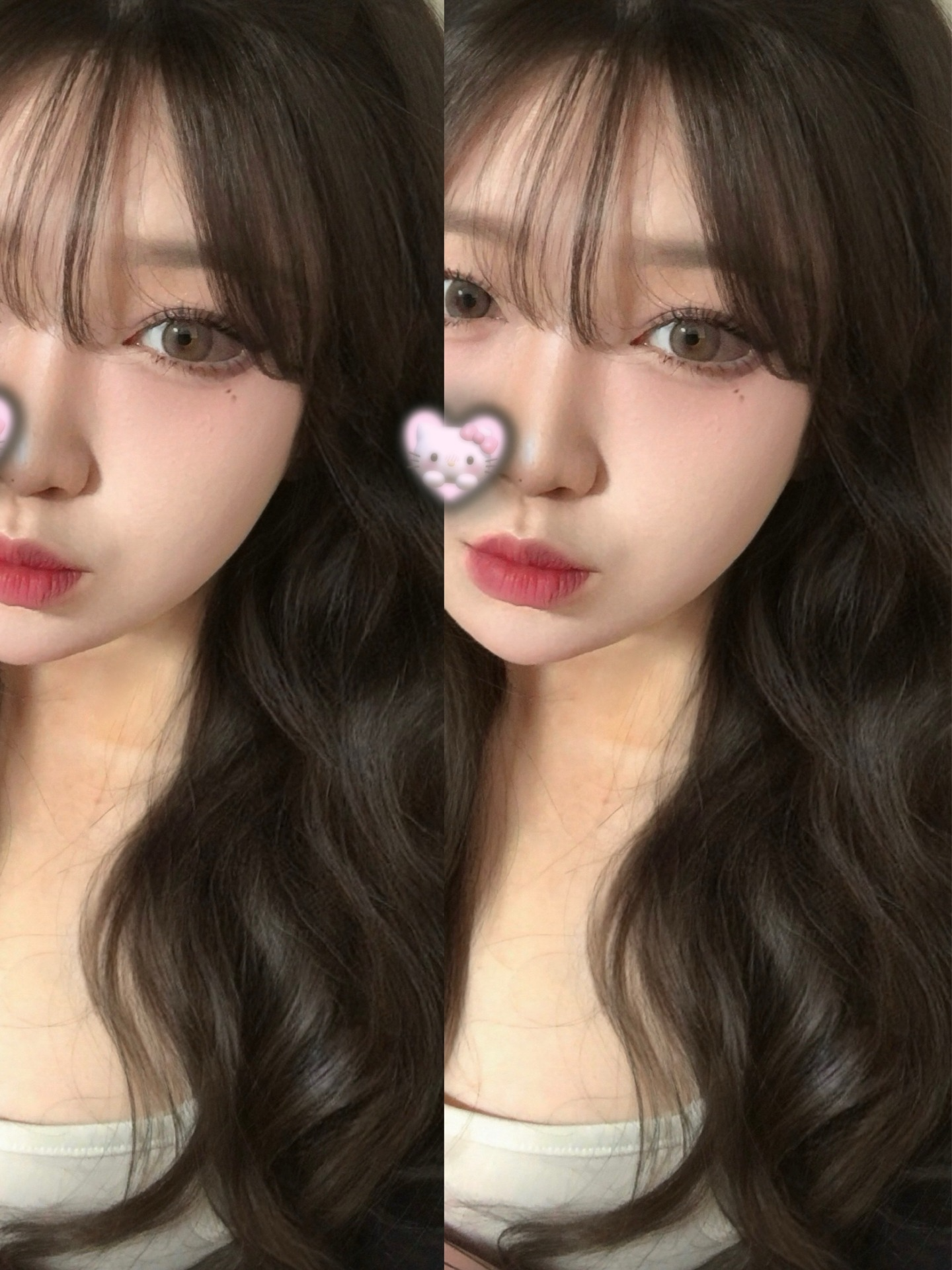 얘가 이렇게 예뻤나