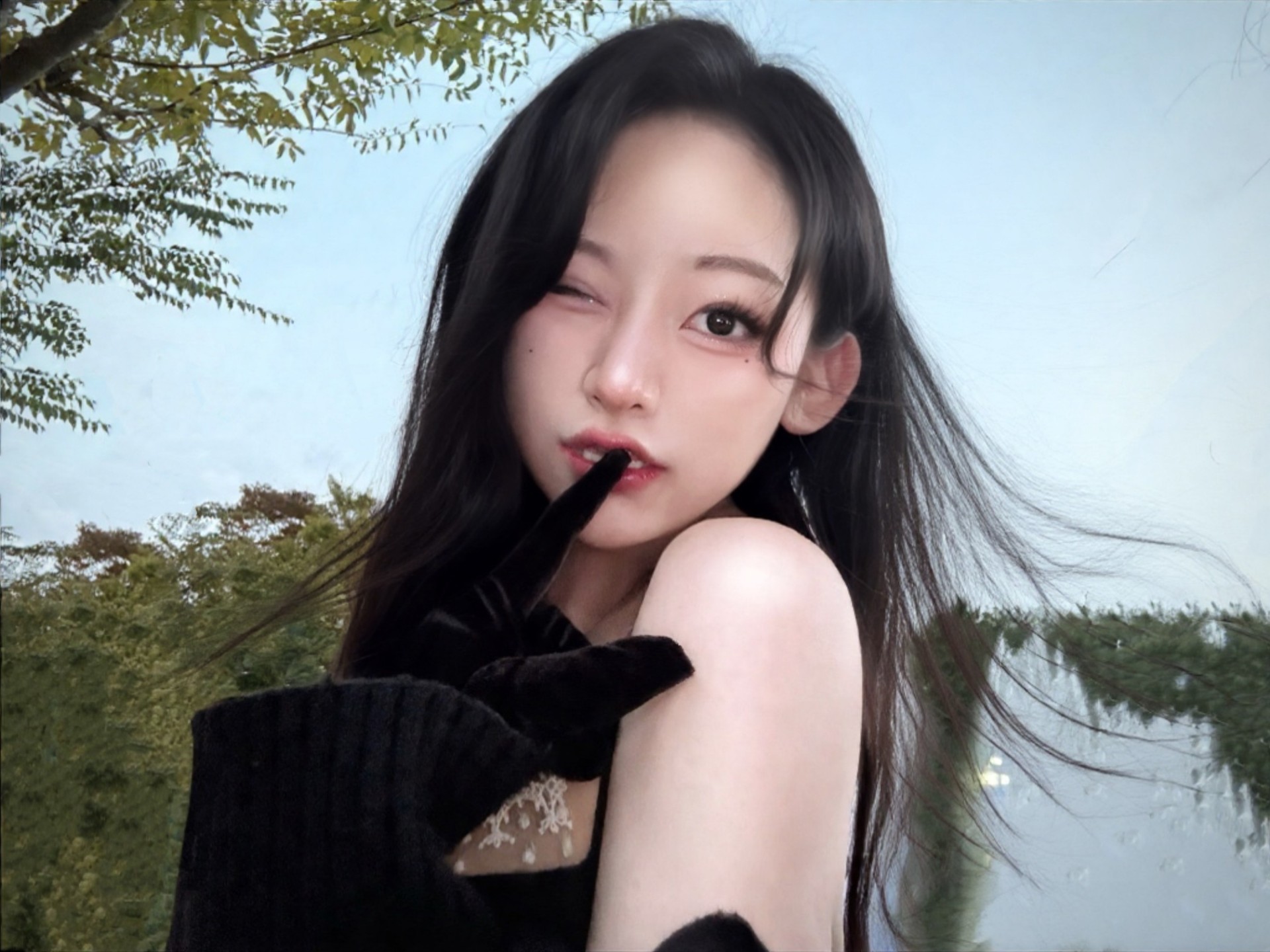 진입 장벽 0 % ♡