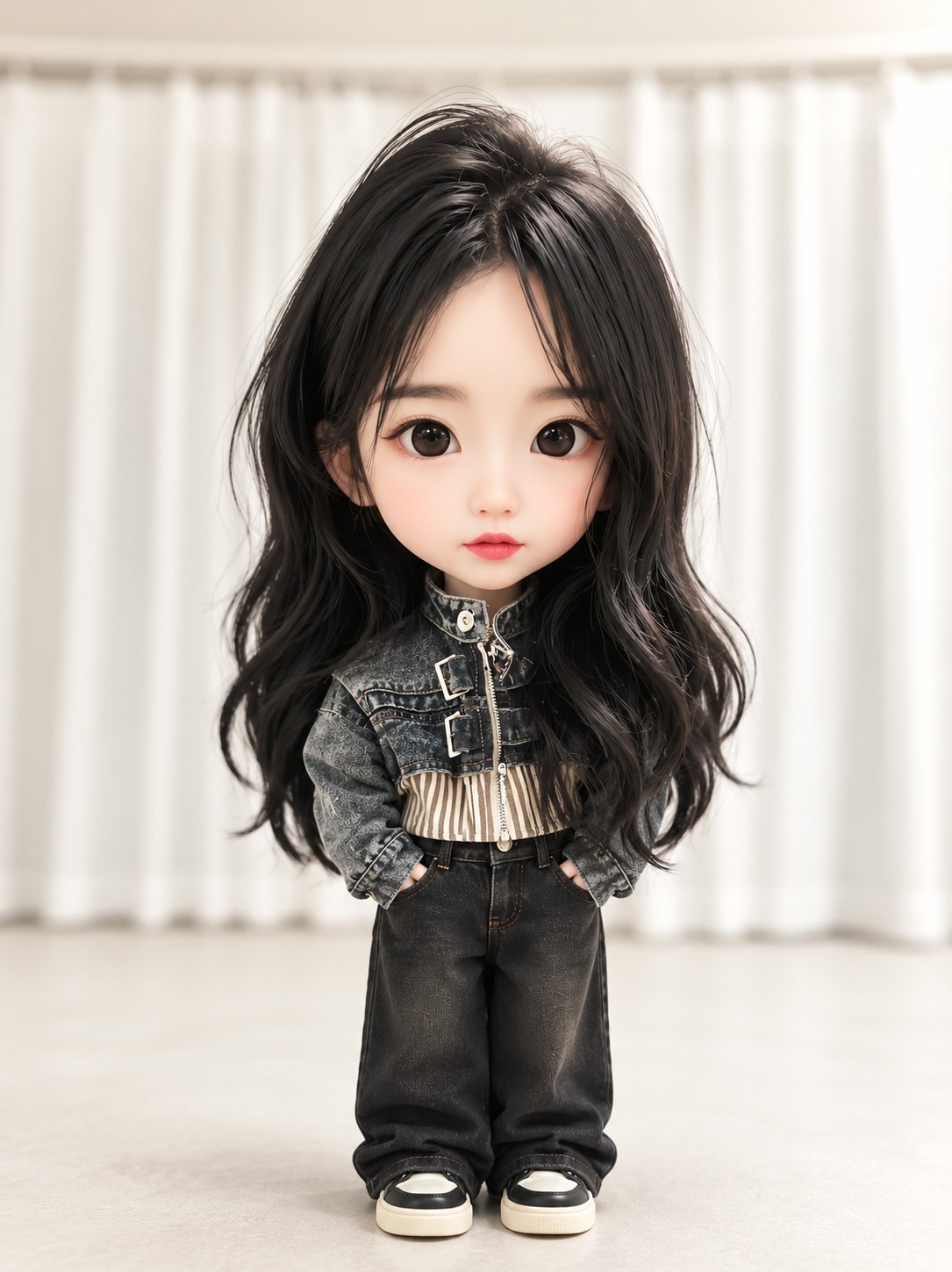 30+)소통 / 플리 그리고 청곡