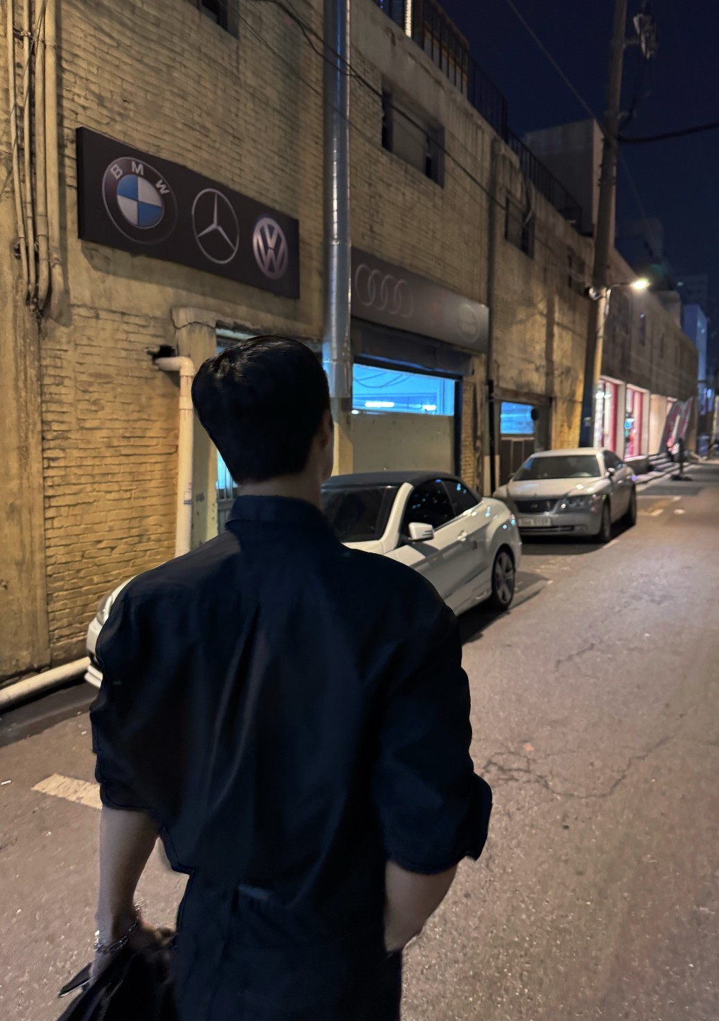 #12. 듣고 반할 중저음
