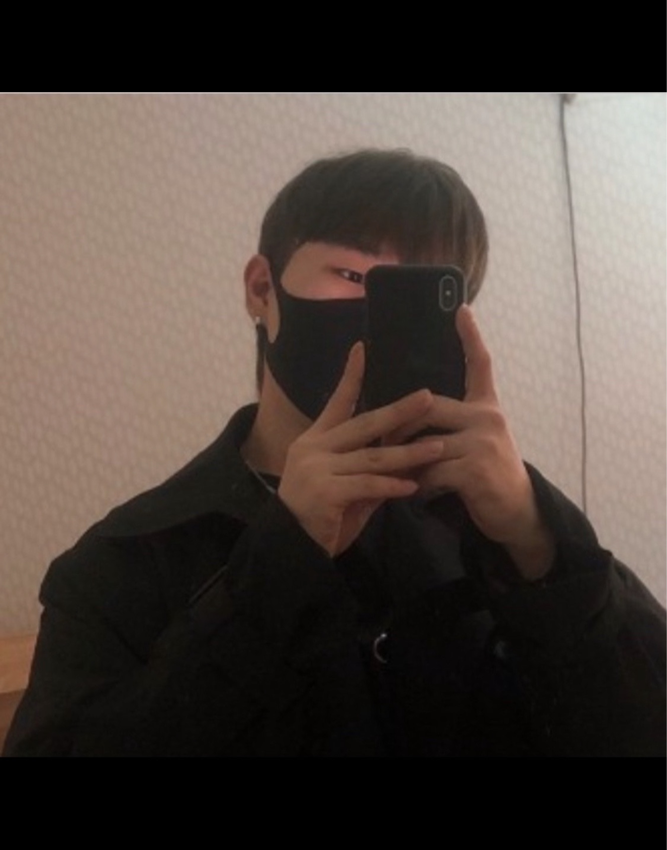 처음 본 사람이 이상형