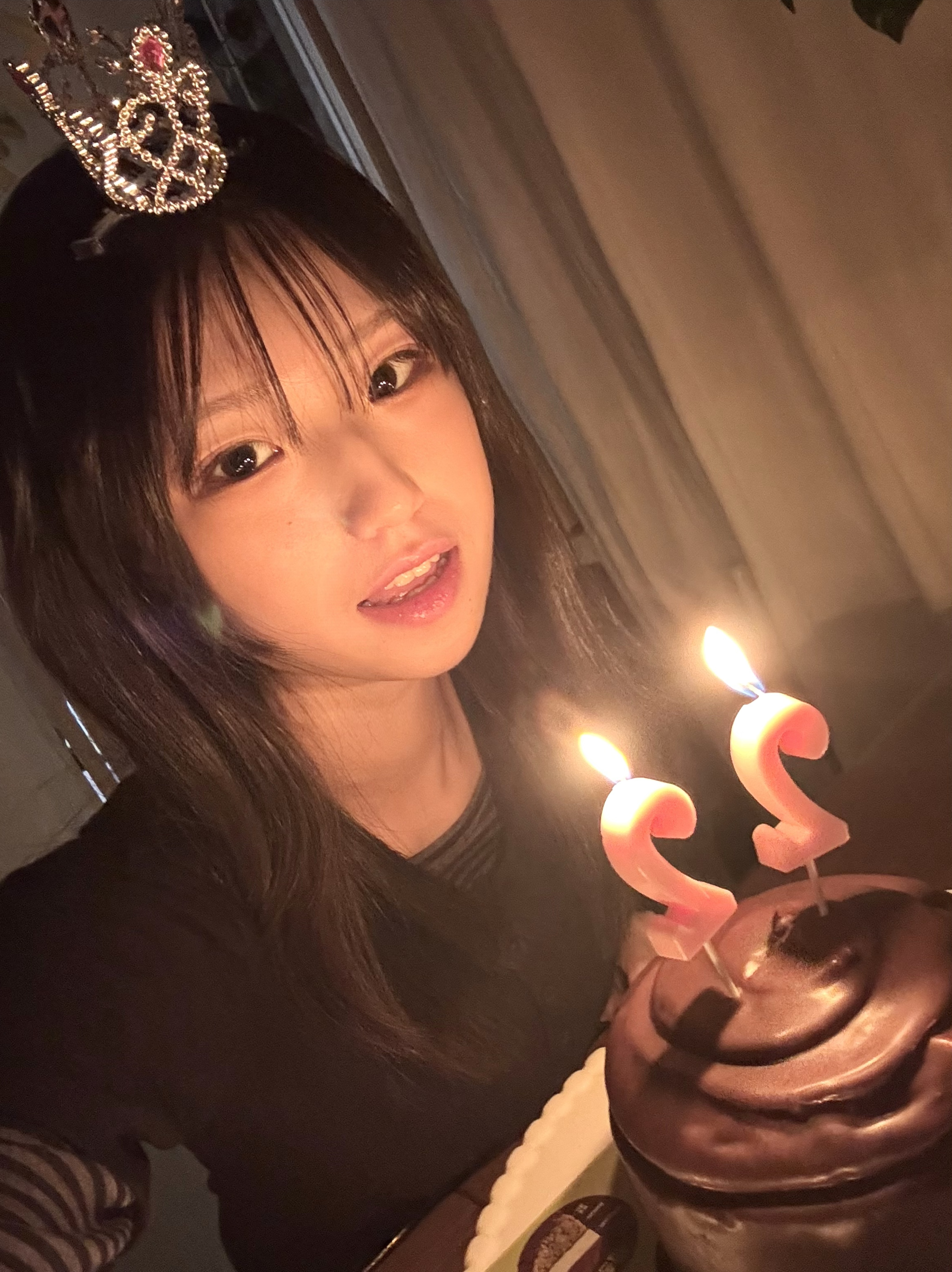 생일 축하해주신 모든분들 감사합니다🤍
