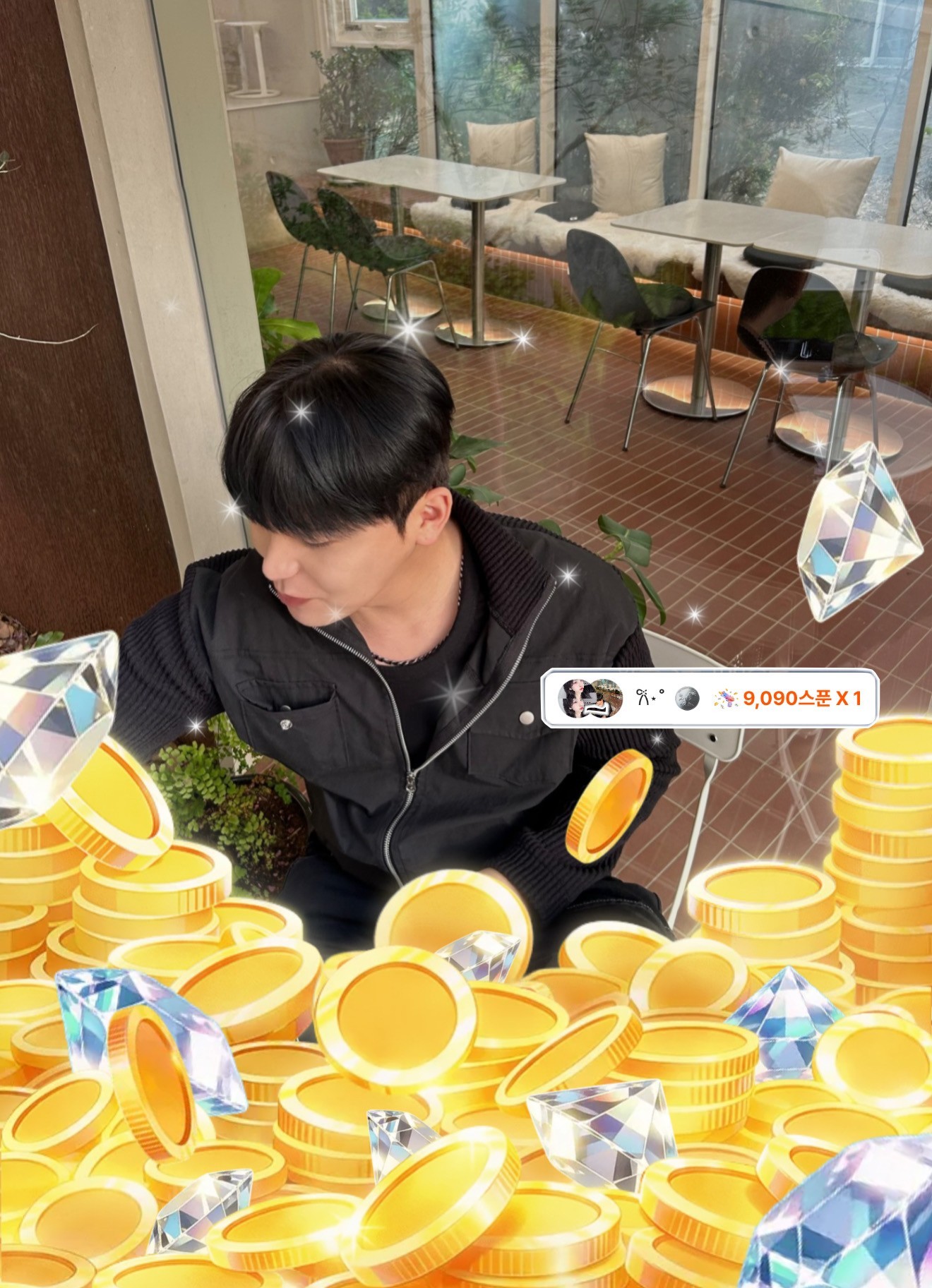 # 다들 쉬세여~!