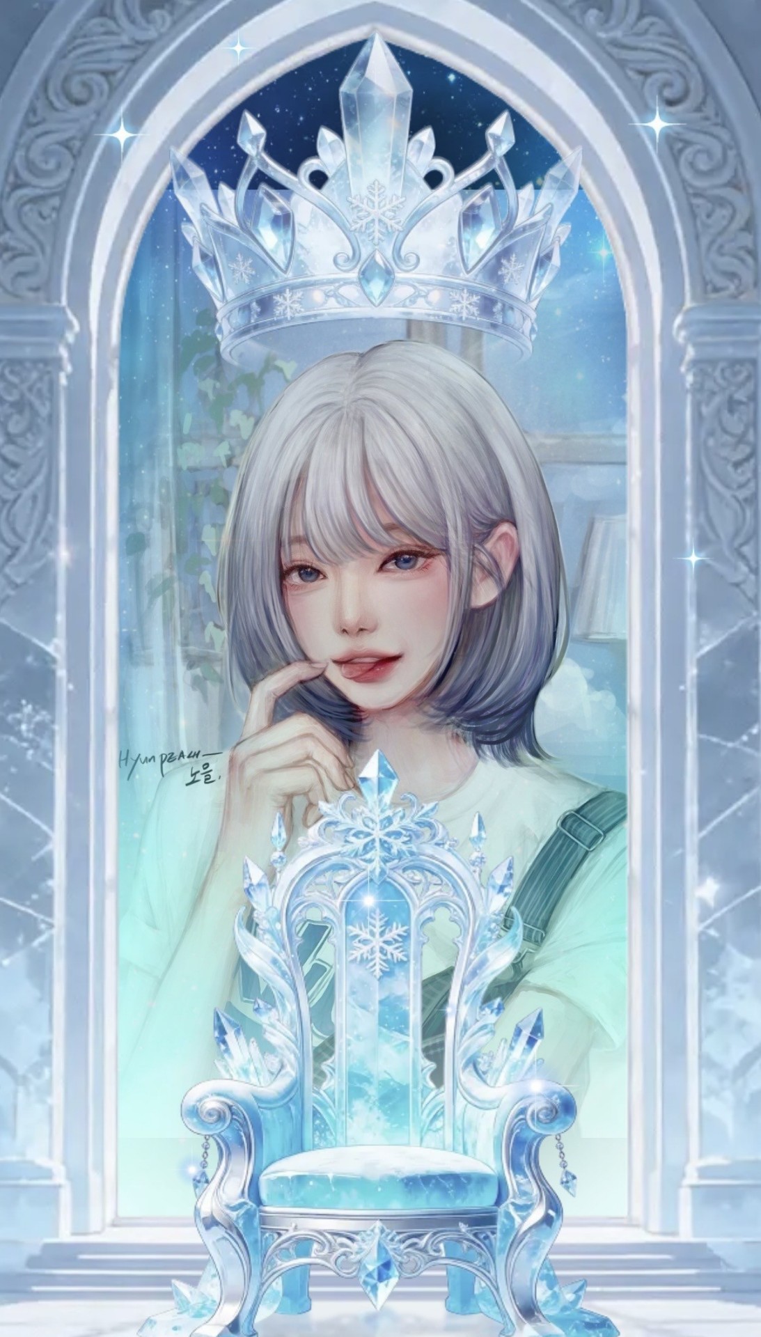 ·˚ 똑똑, 좋은 아침 ₊·