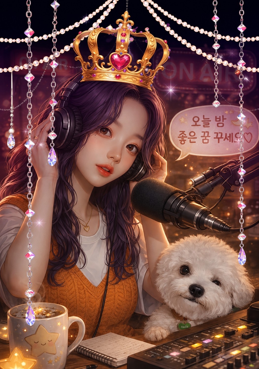 너를위한 어느오후 노래 :)