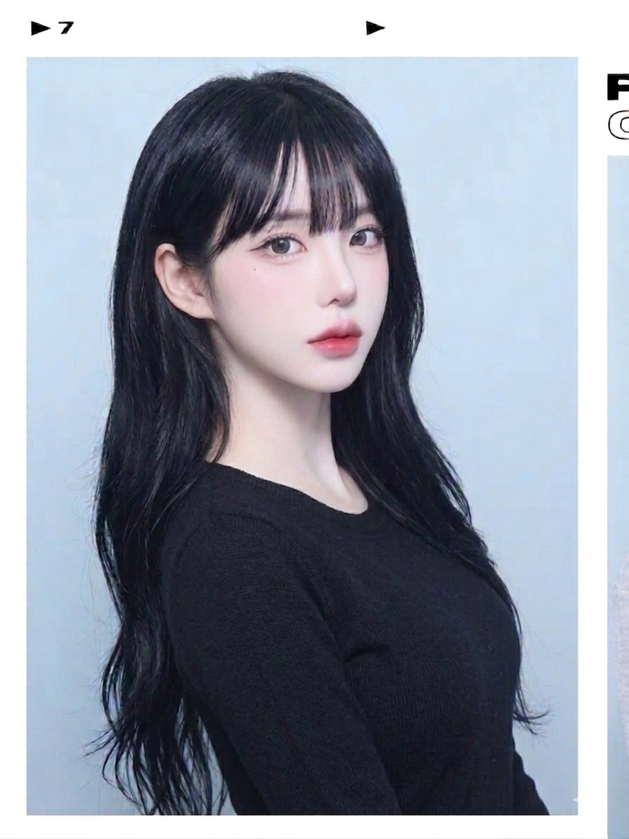 너 올때까지 숨 참음 ♥