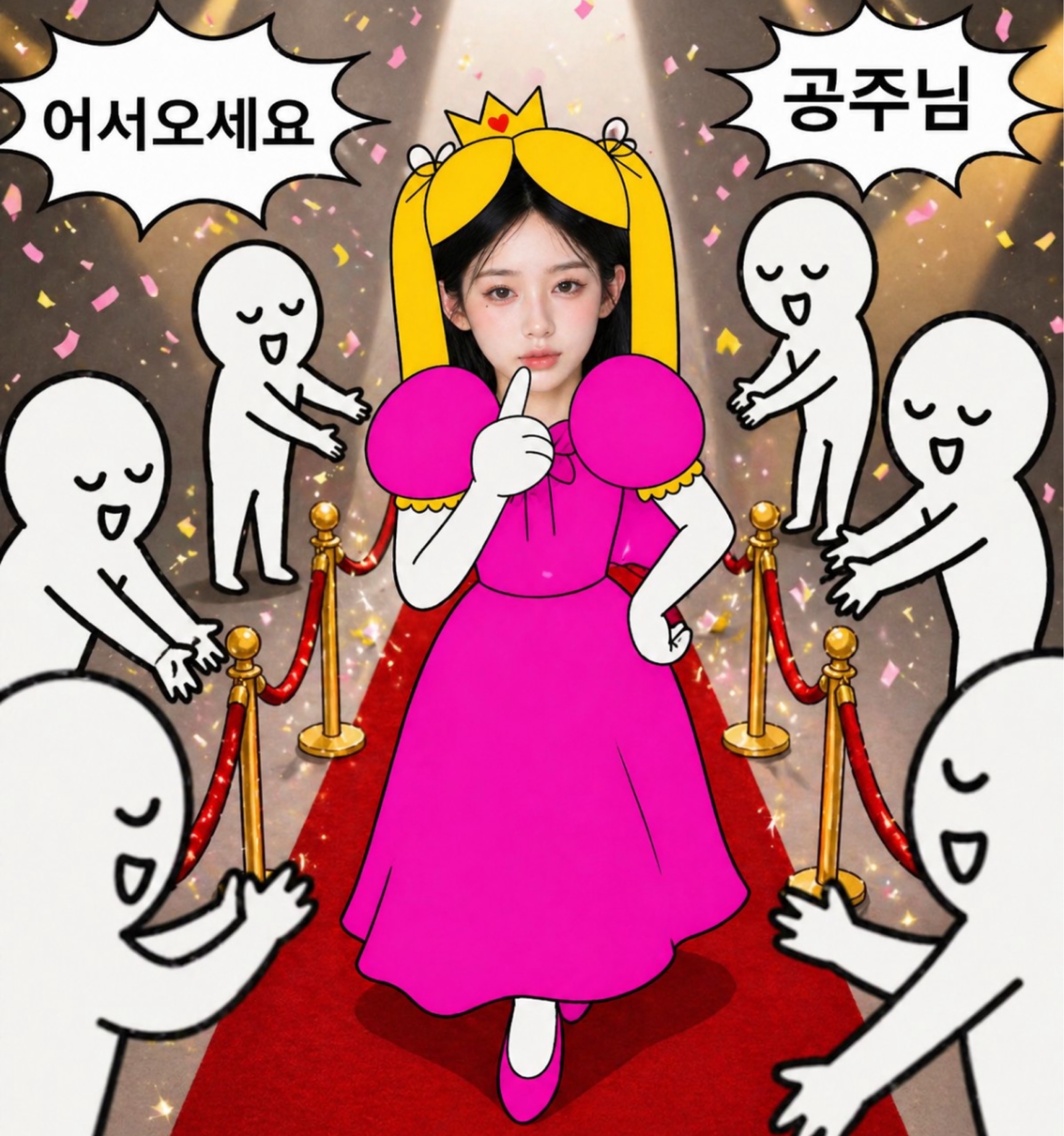 갱상도얼짱 𝙁𝙈.𝟭 / 하꼬키우기,,