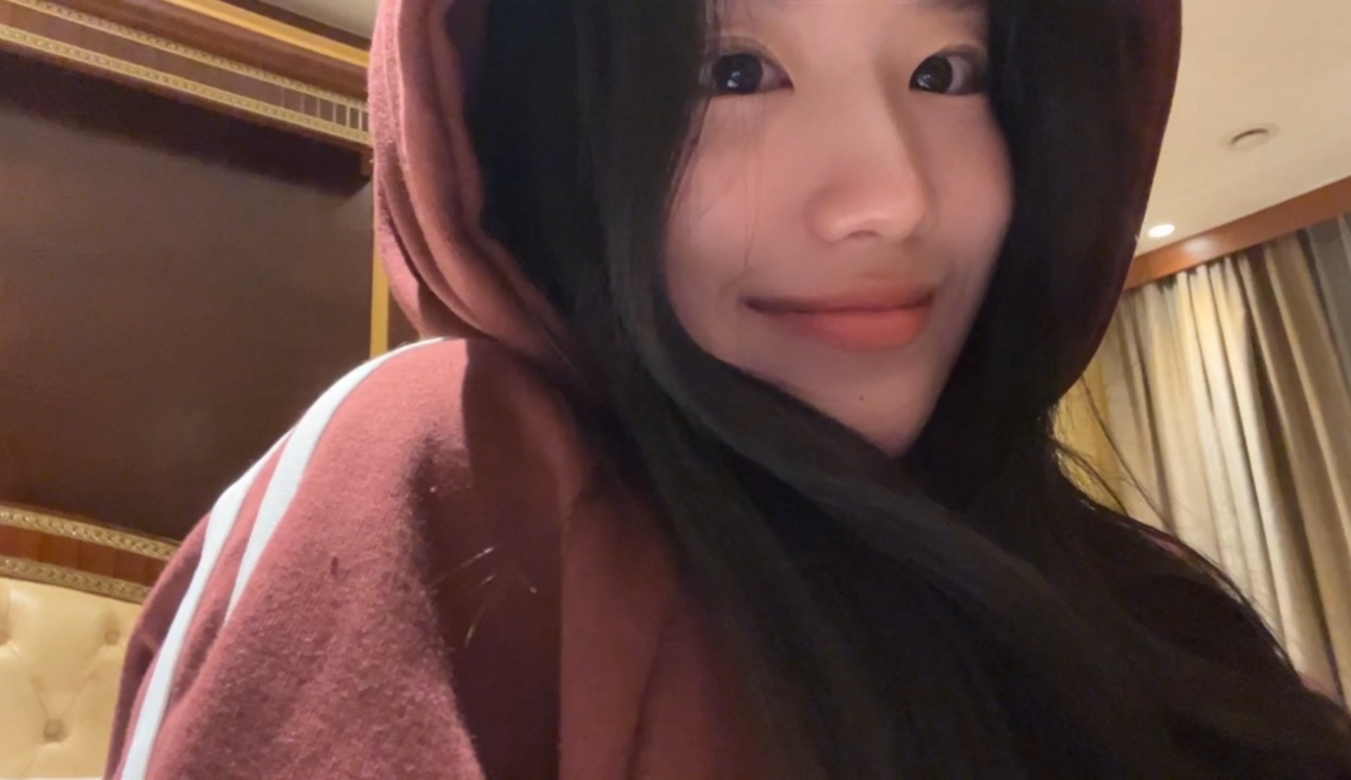 기다렸어요?