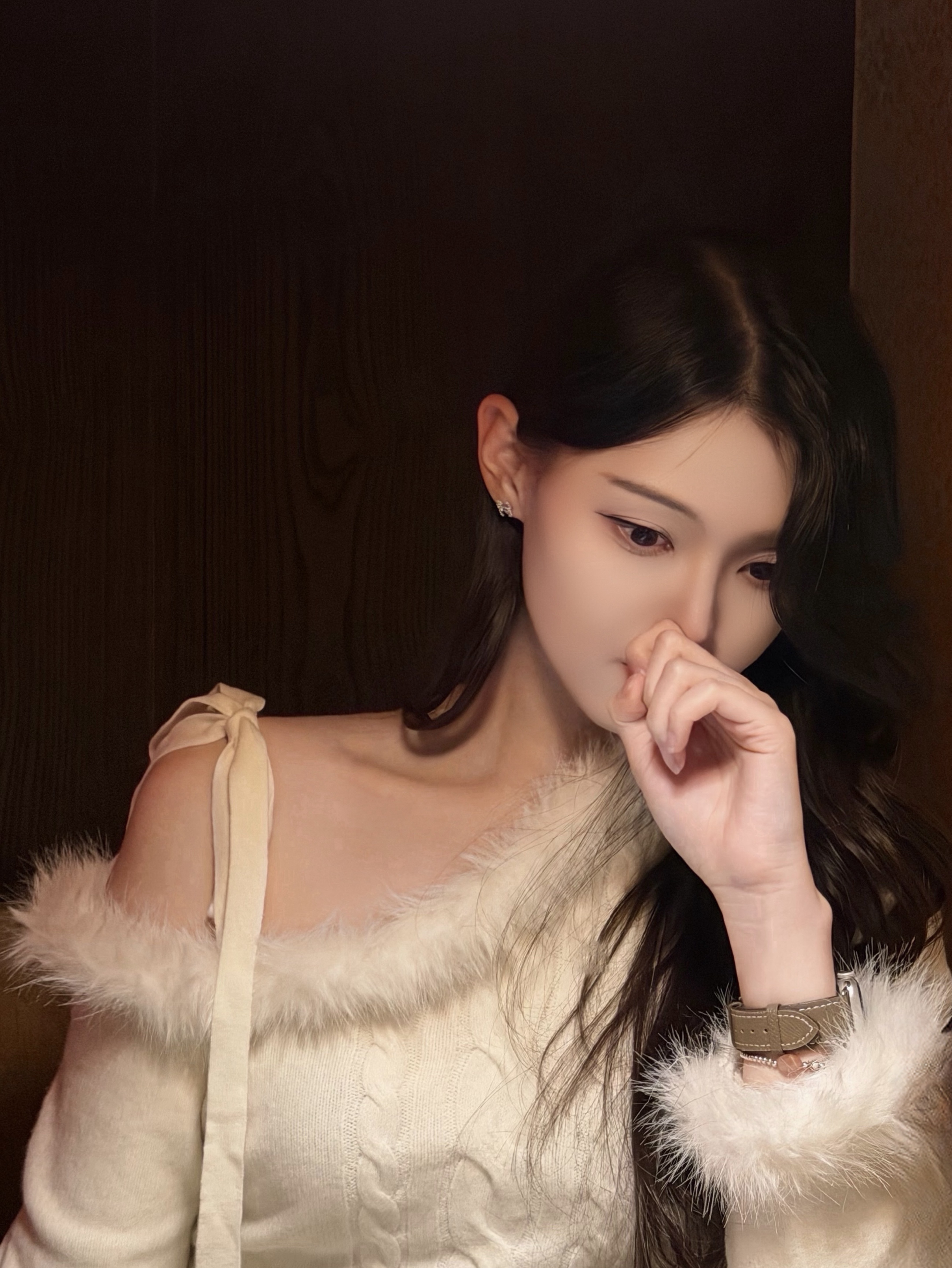 도용 ai 안써요