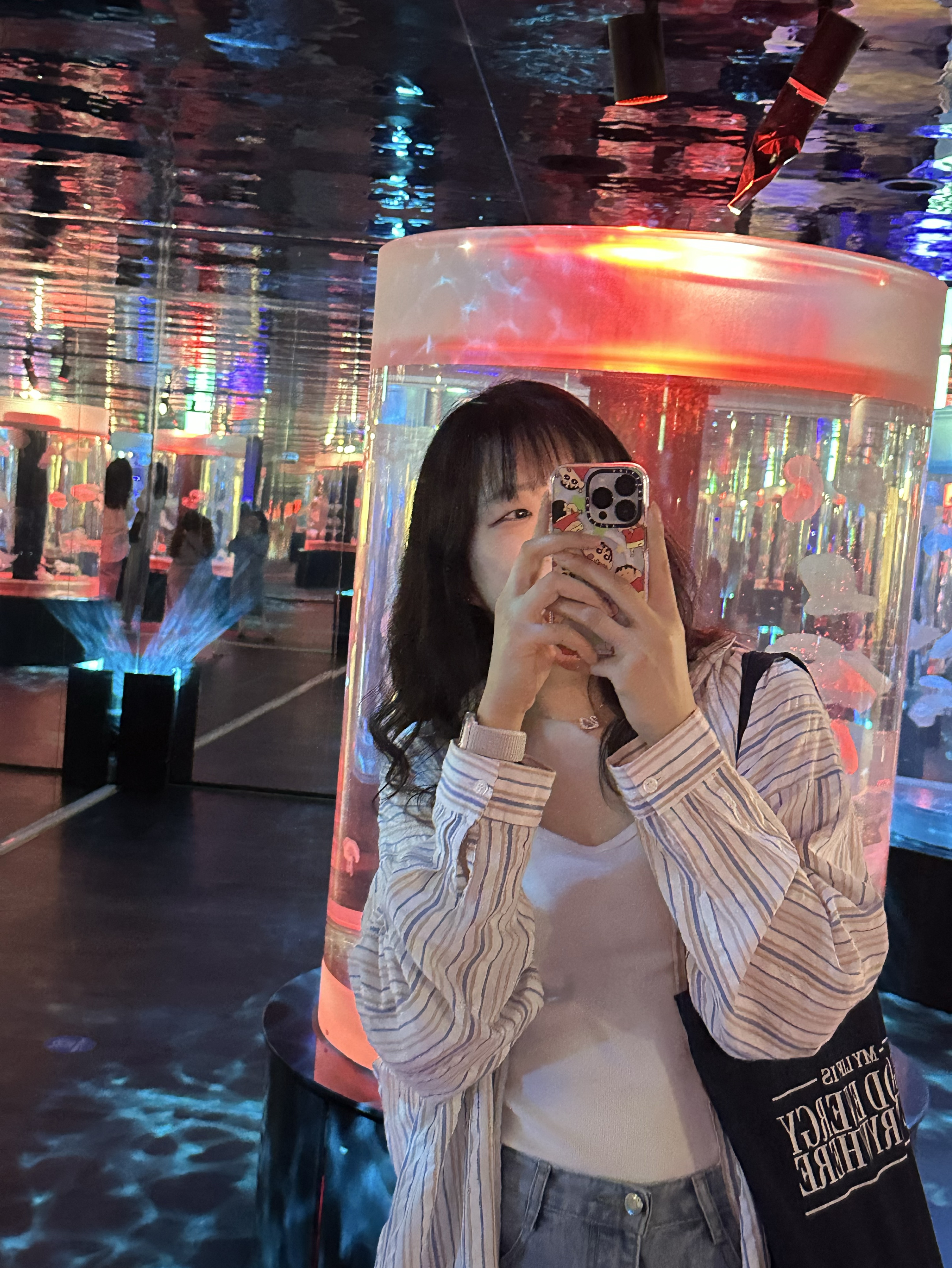개미는 잠을 몰라