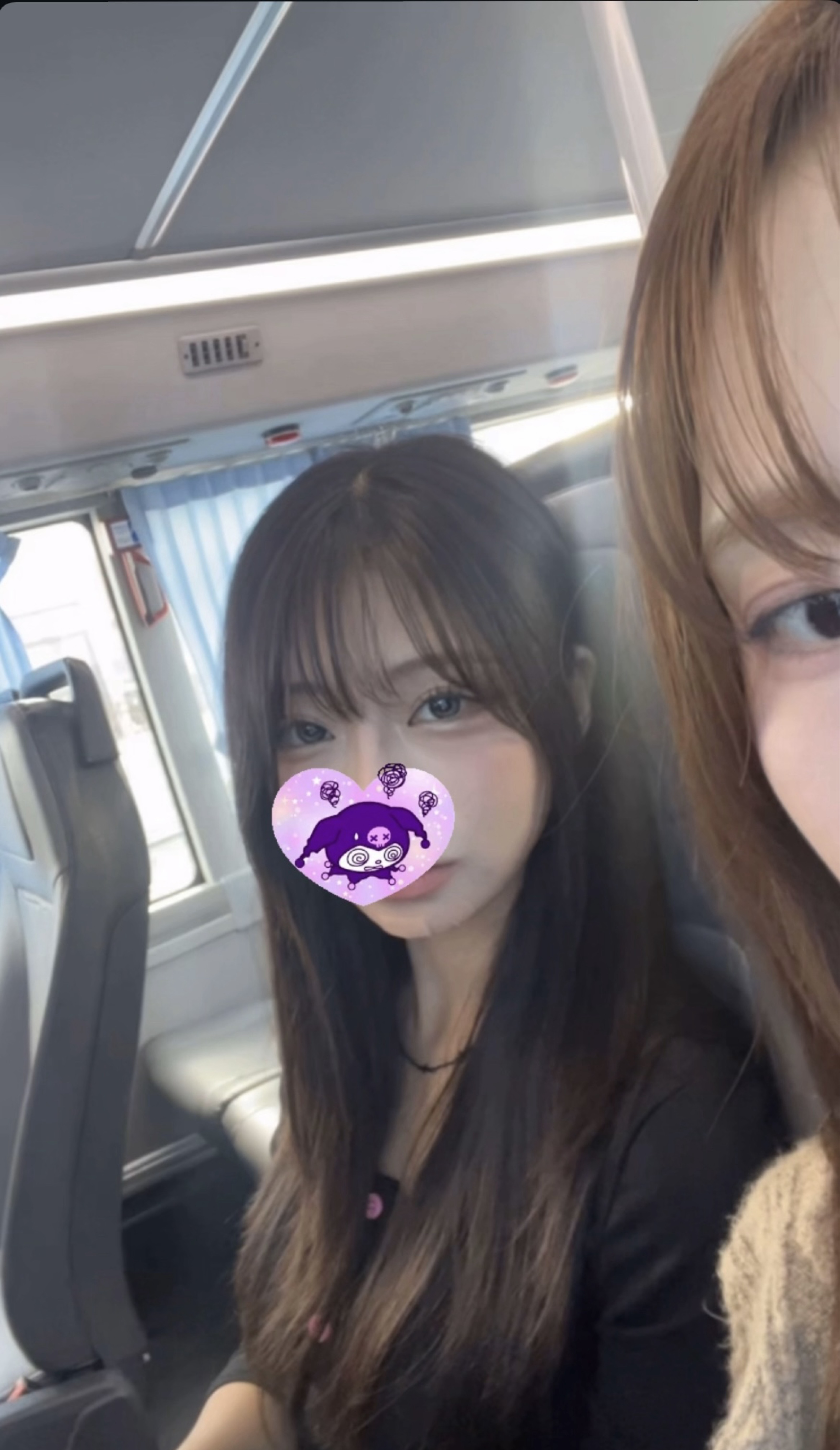 랄린 도리 콜라보레이션 음주노래방