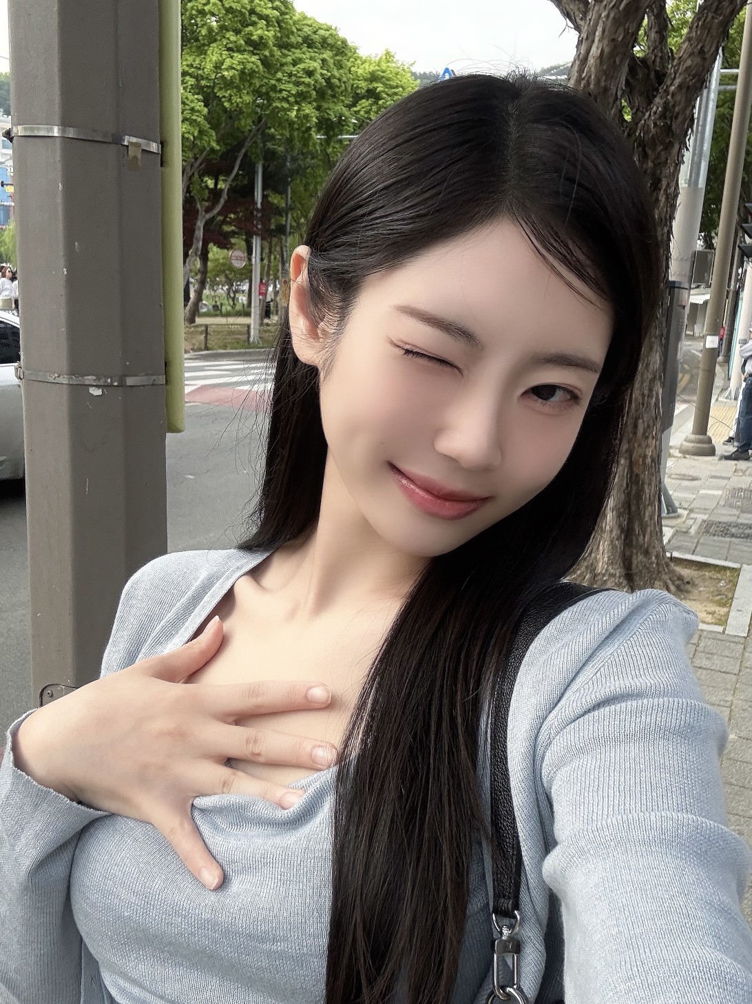 ❤️ 신청곡을 입력해주세요. 🖤