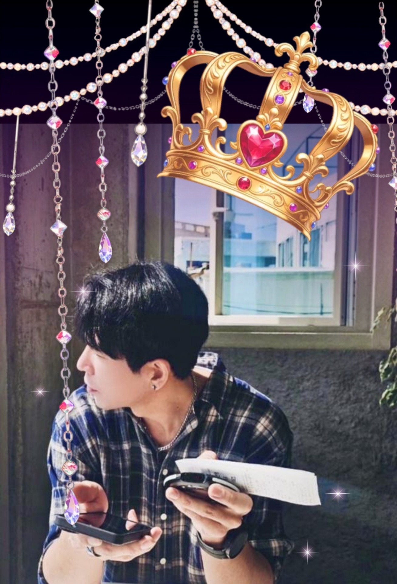 너의 노래에 𝙷𝚘𝚛𝚊 𐴑ꯦ