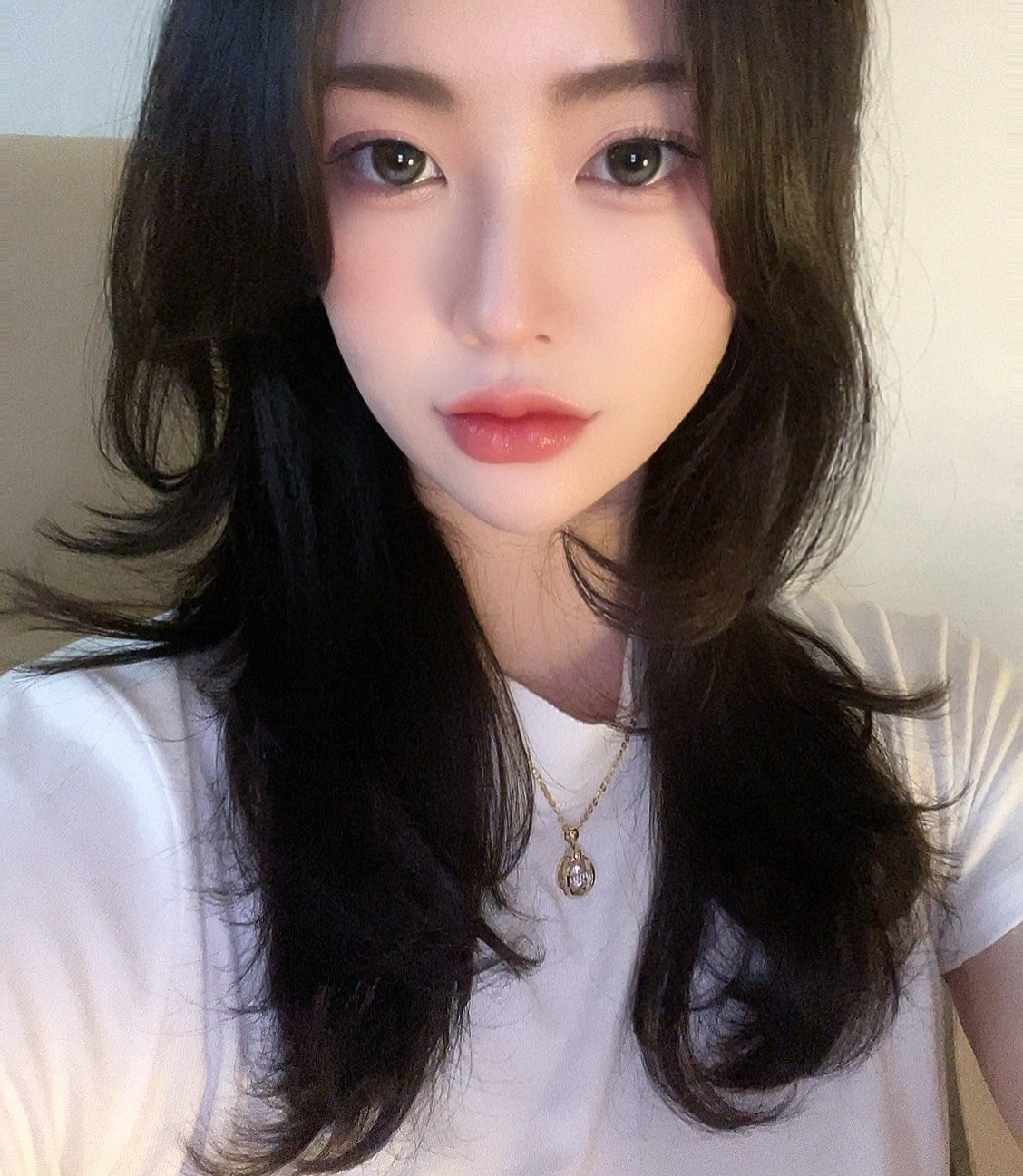 자기전에