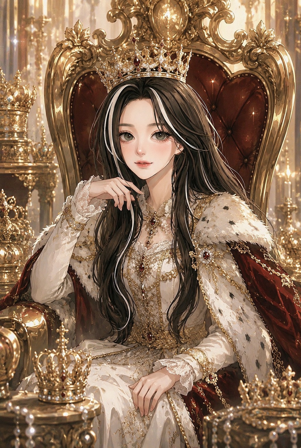 이 리 와  안 아 줄 게