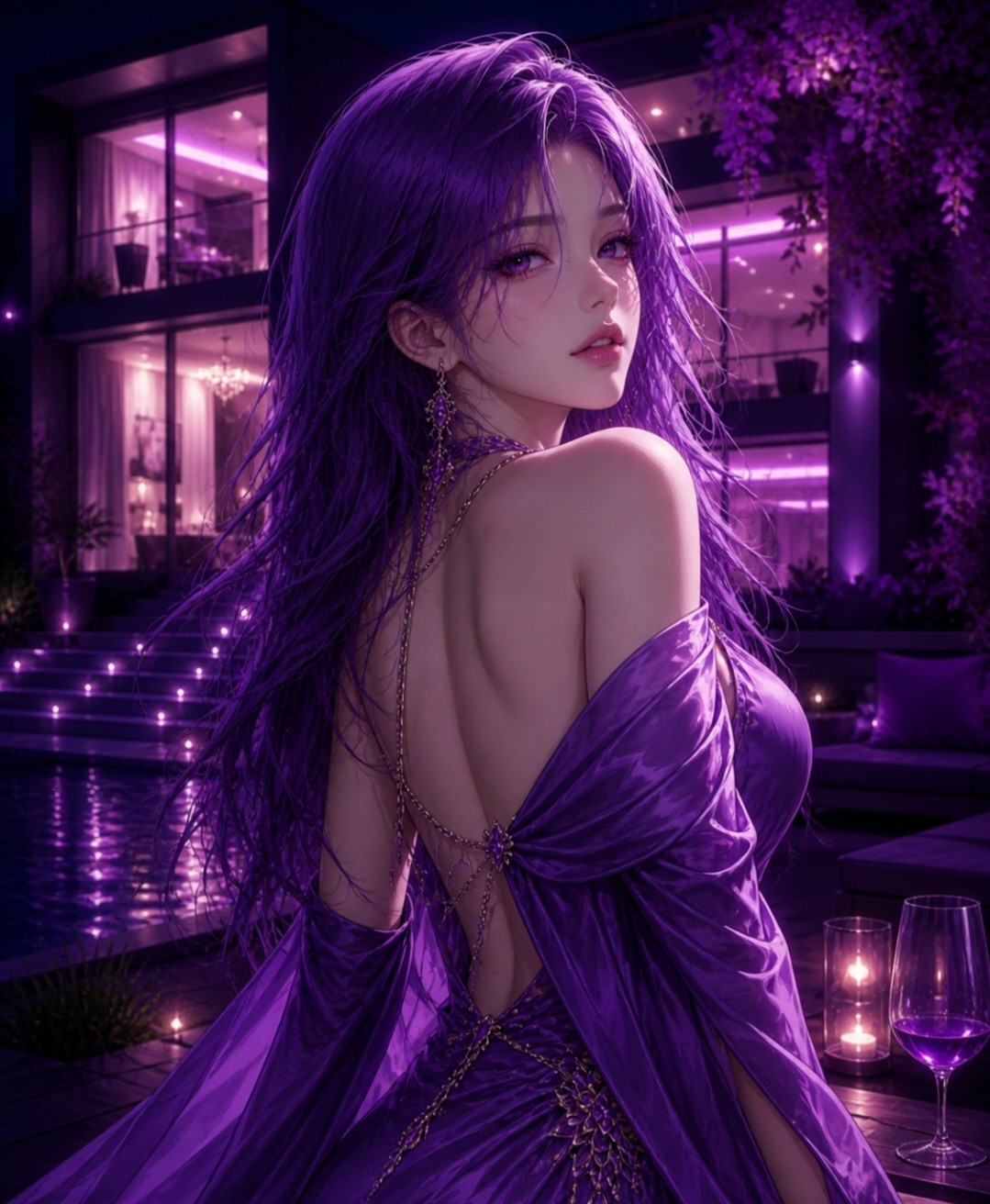 신입) 저 와 함께 놀아 주세요♡