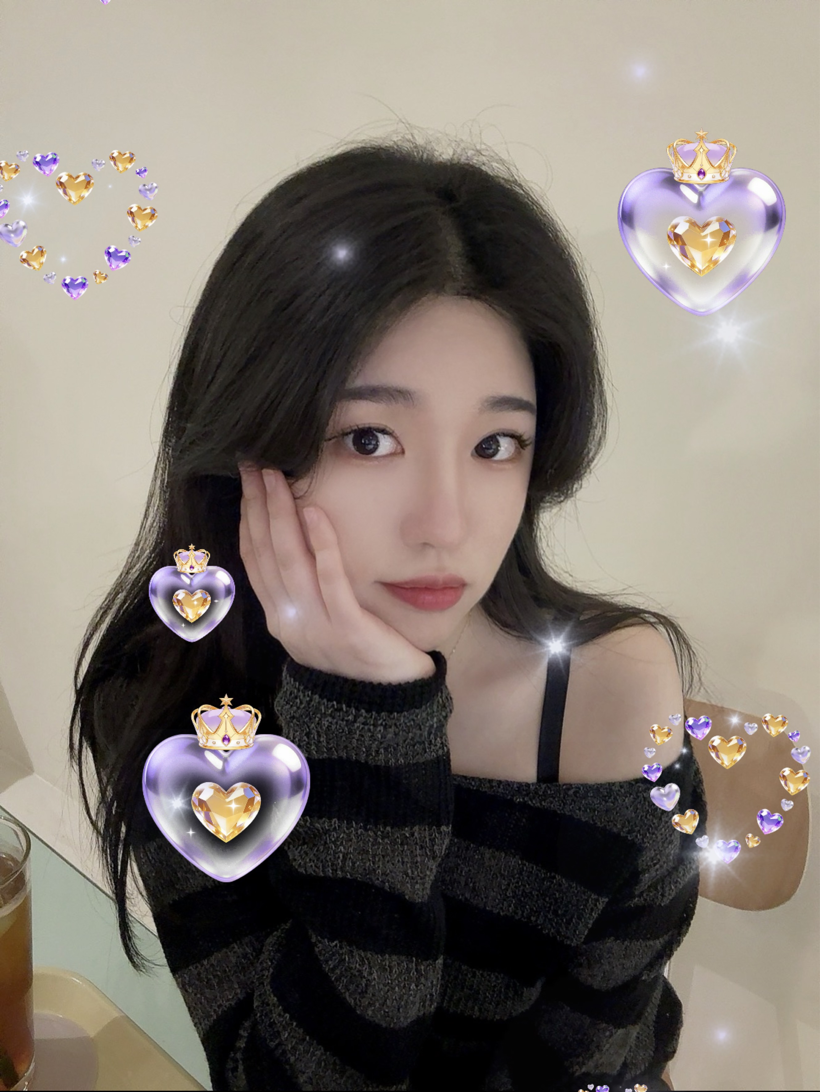 늦어서 미얀