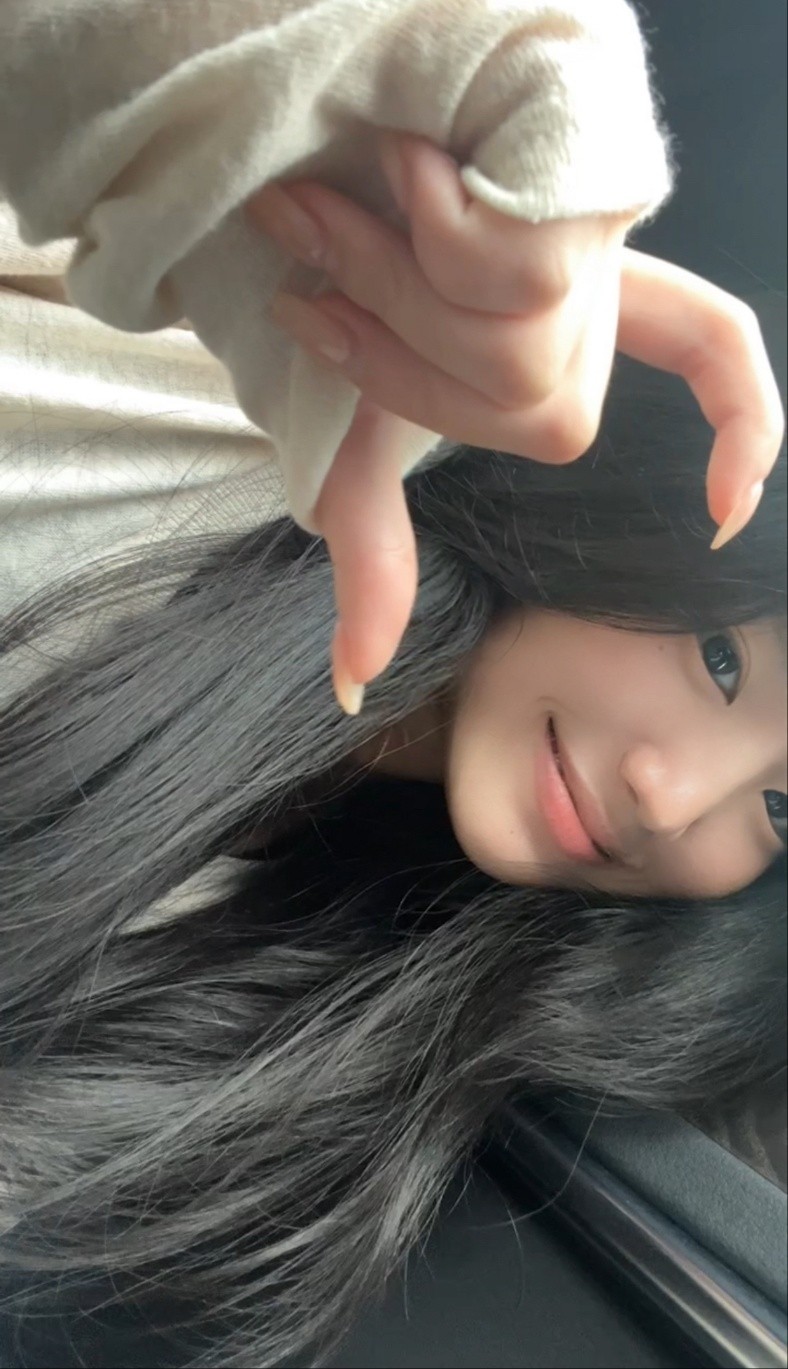 기다렸어요?