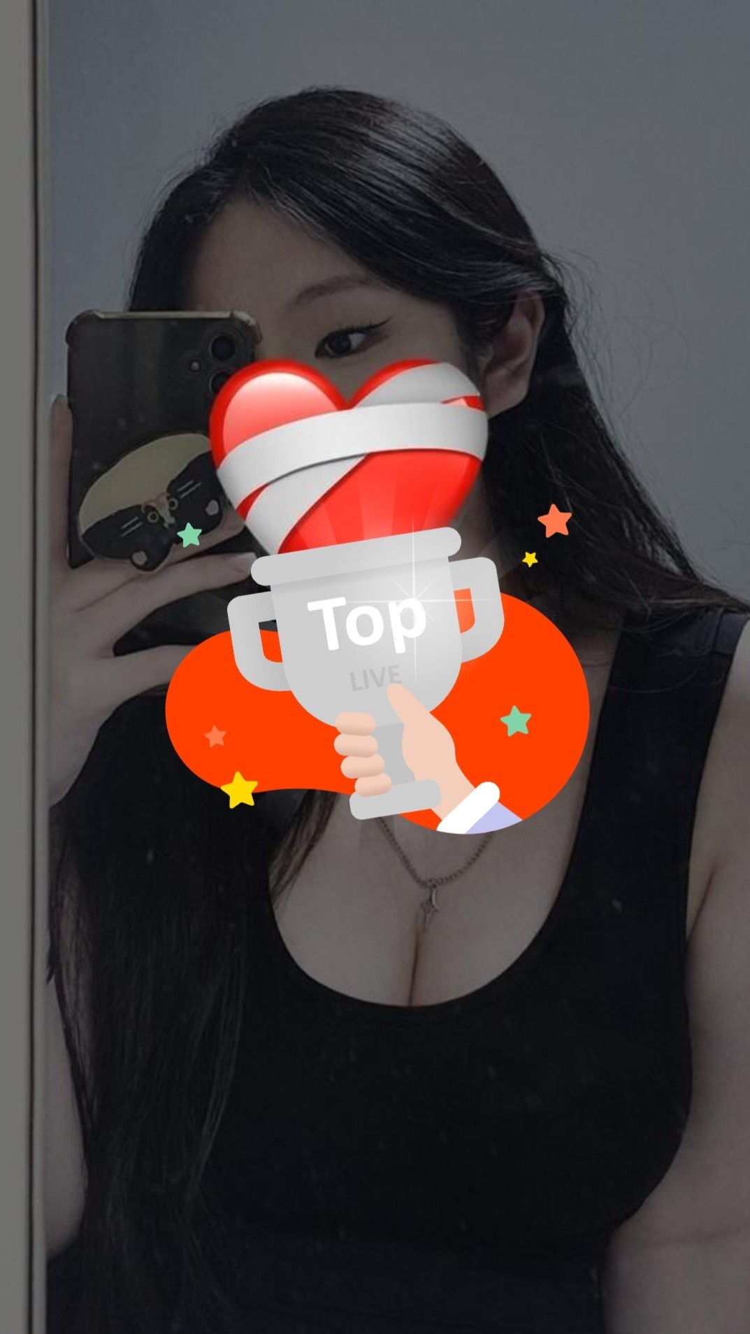 신입) 새벽 중저음 멘헤라녀
