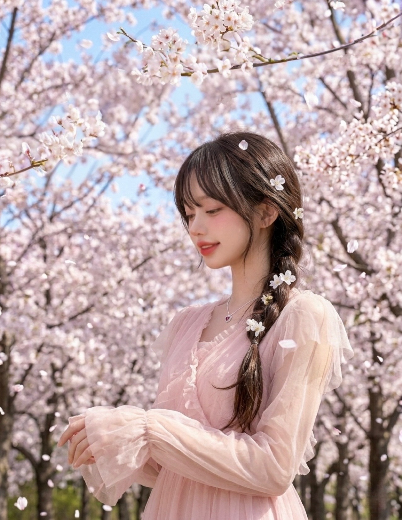 원하는 날로 돌아갈 수 있다면