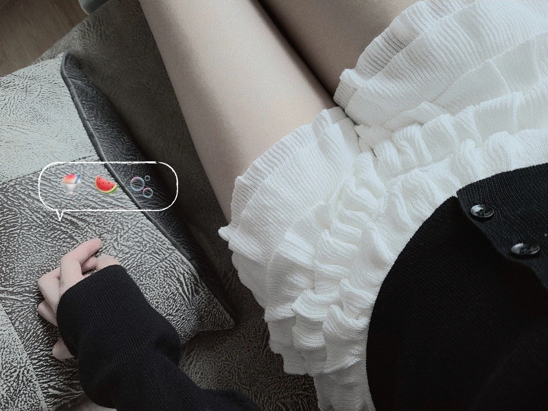 봄 몇 송이