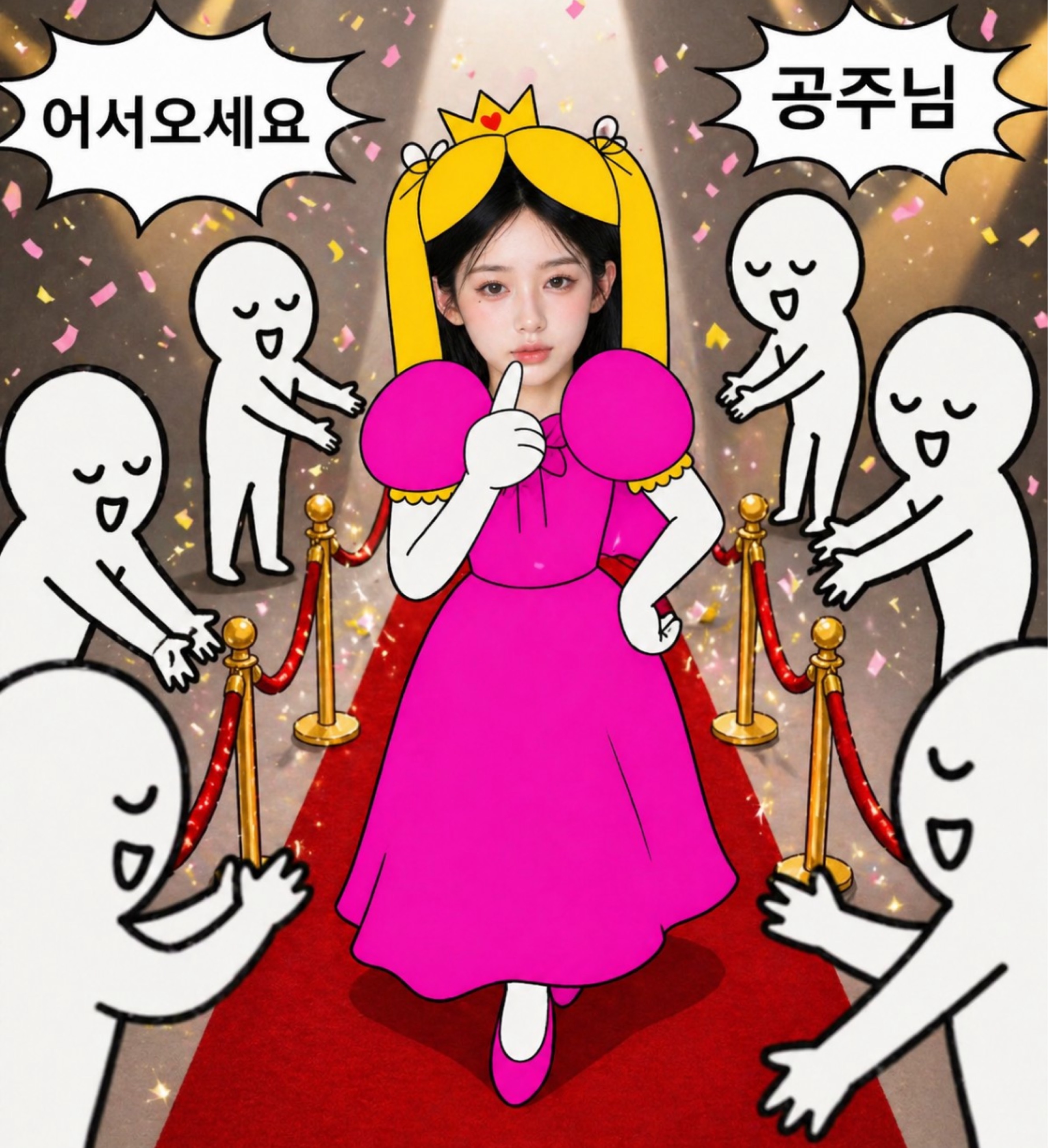 갱상도얼짱 𝙁𝙈.𝟭 / 하꼬키우기,,