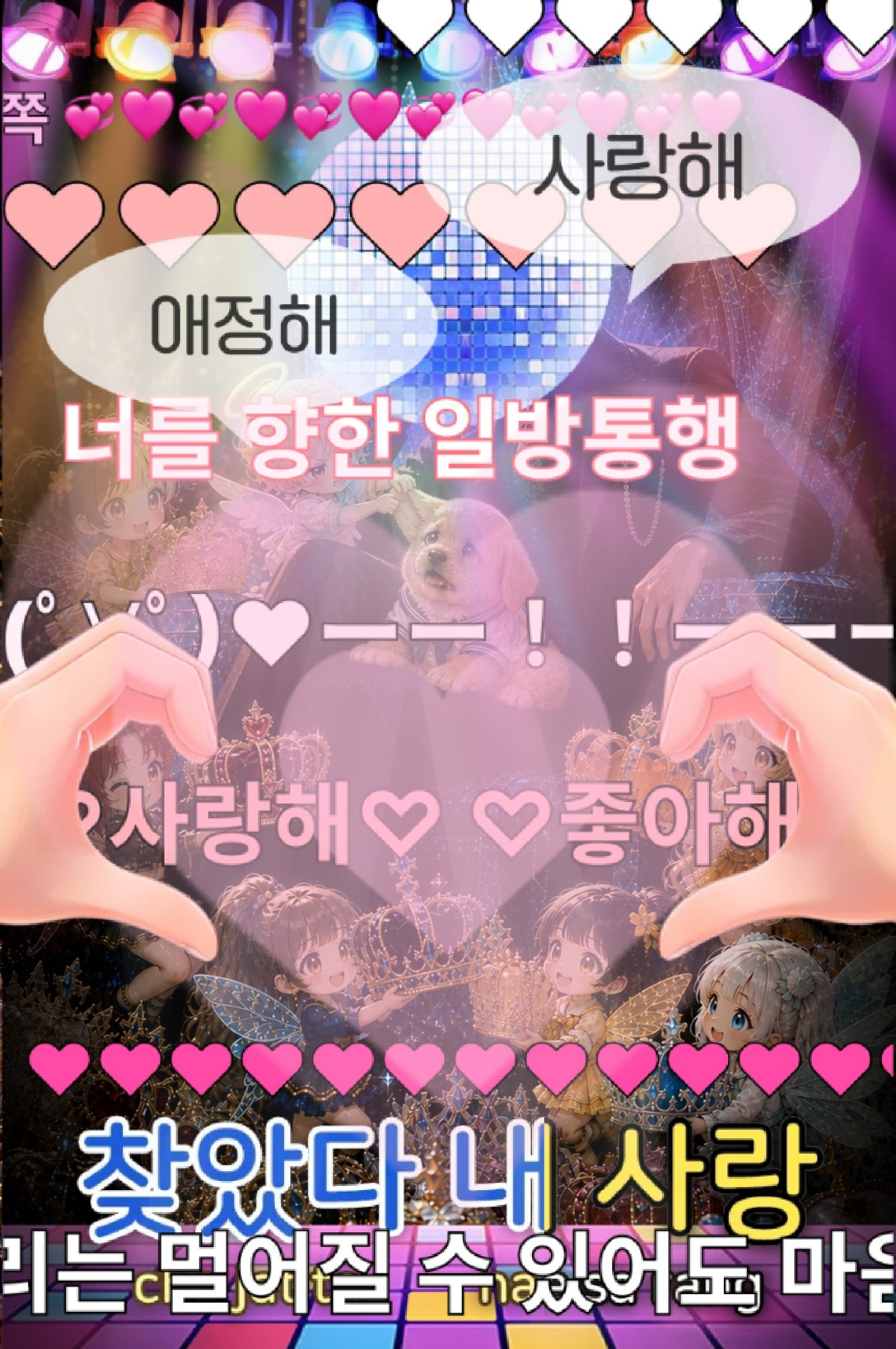 N시경, N O R A E