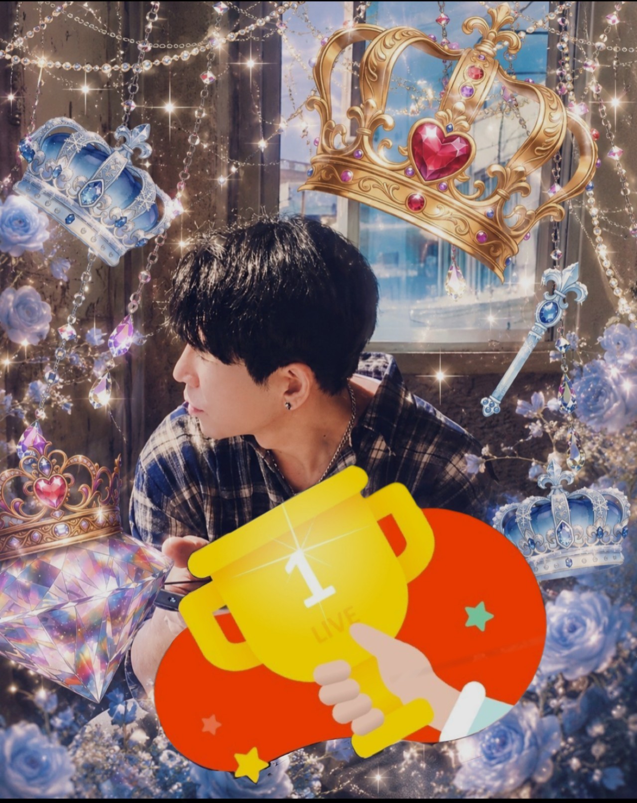 너의 일상에 𝙷𝚘𝚛𝚊 𐴑ꯦ