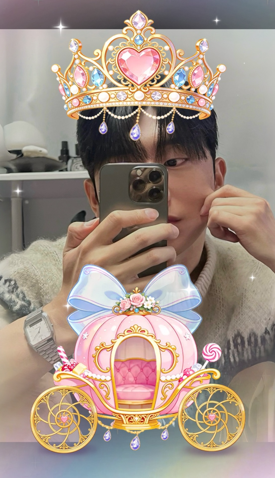 #_폭닥폭닥하게 듣기 좋은