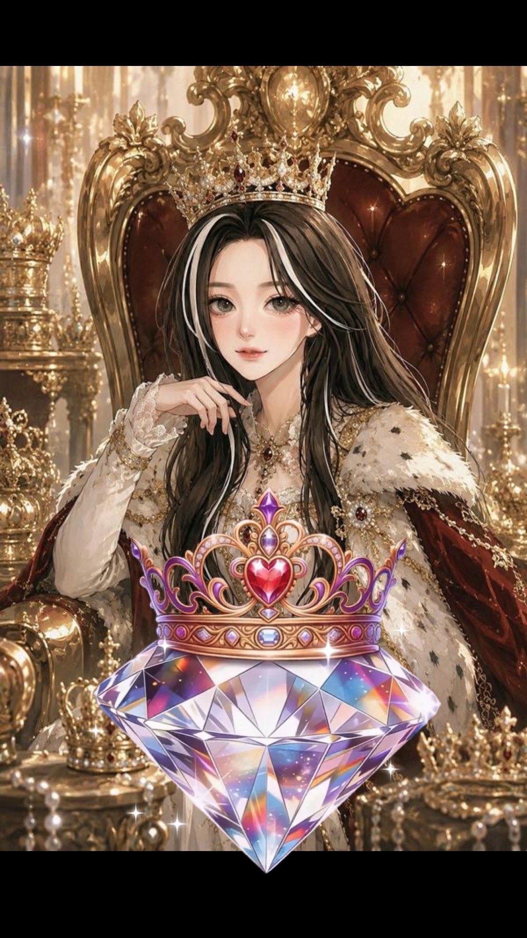이 리 와  안 아 줄 게