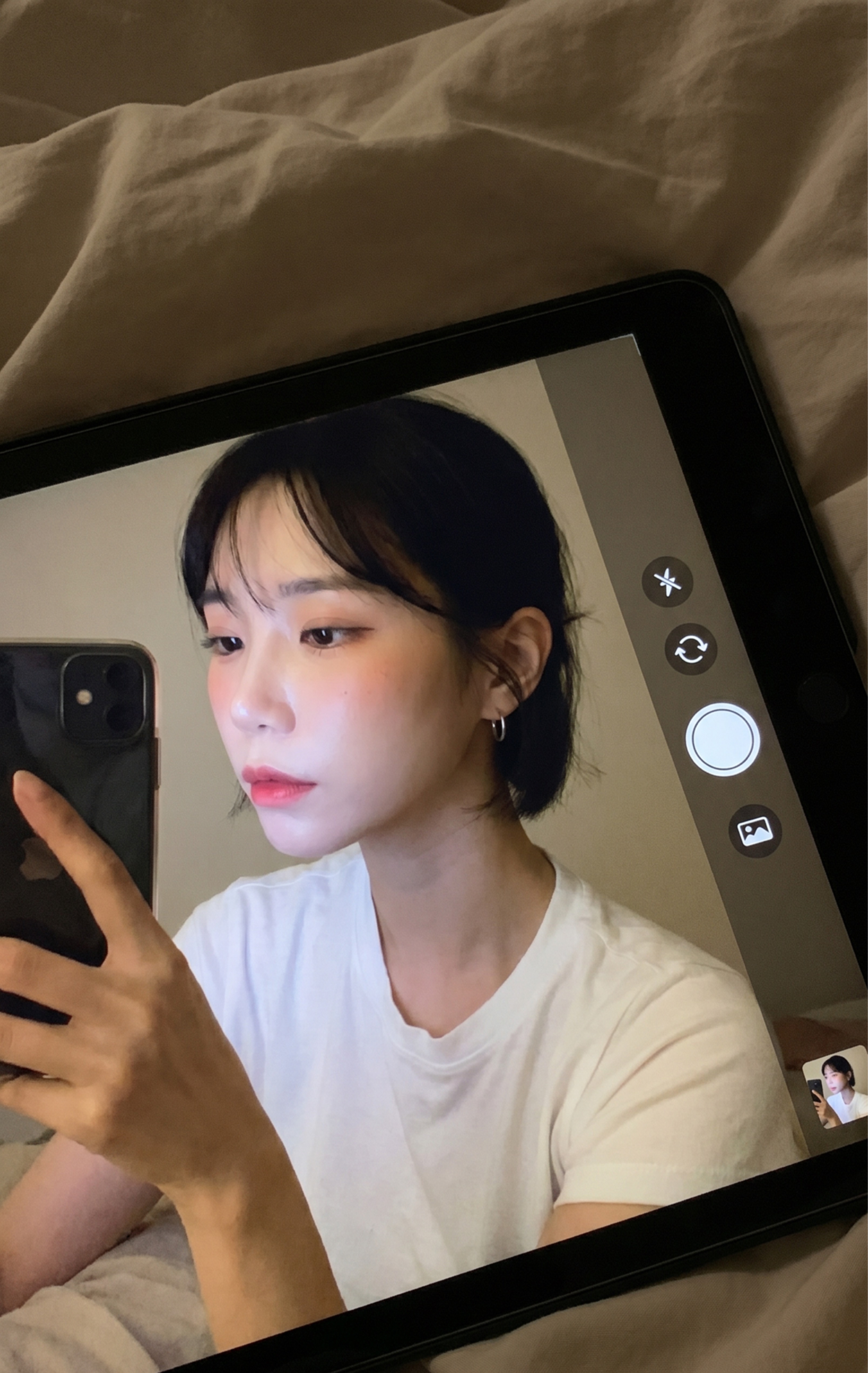 안자는사람 수다떨자