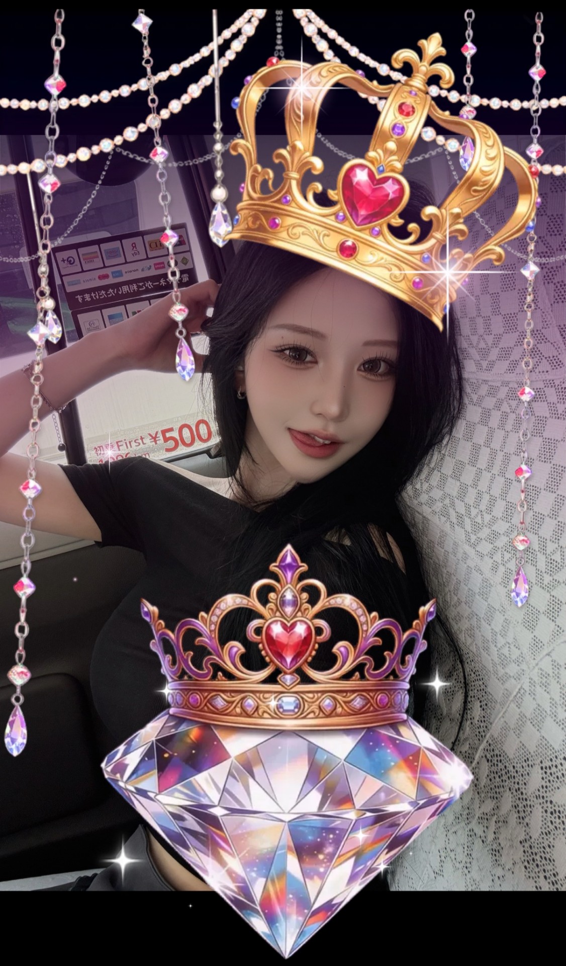 스푼 ~ 야호 🖤