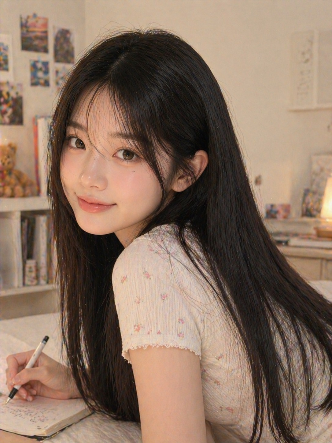 네네 오늘도 안재워요 ㅋ