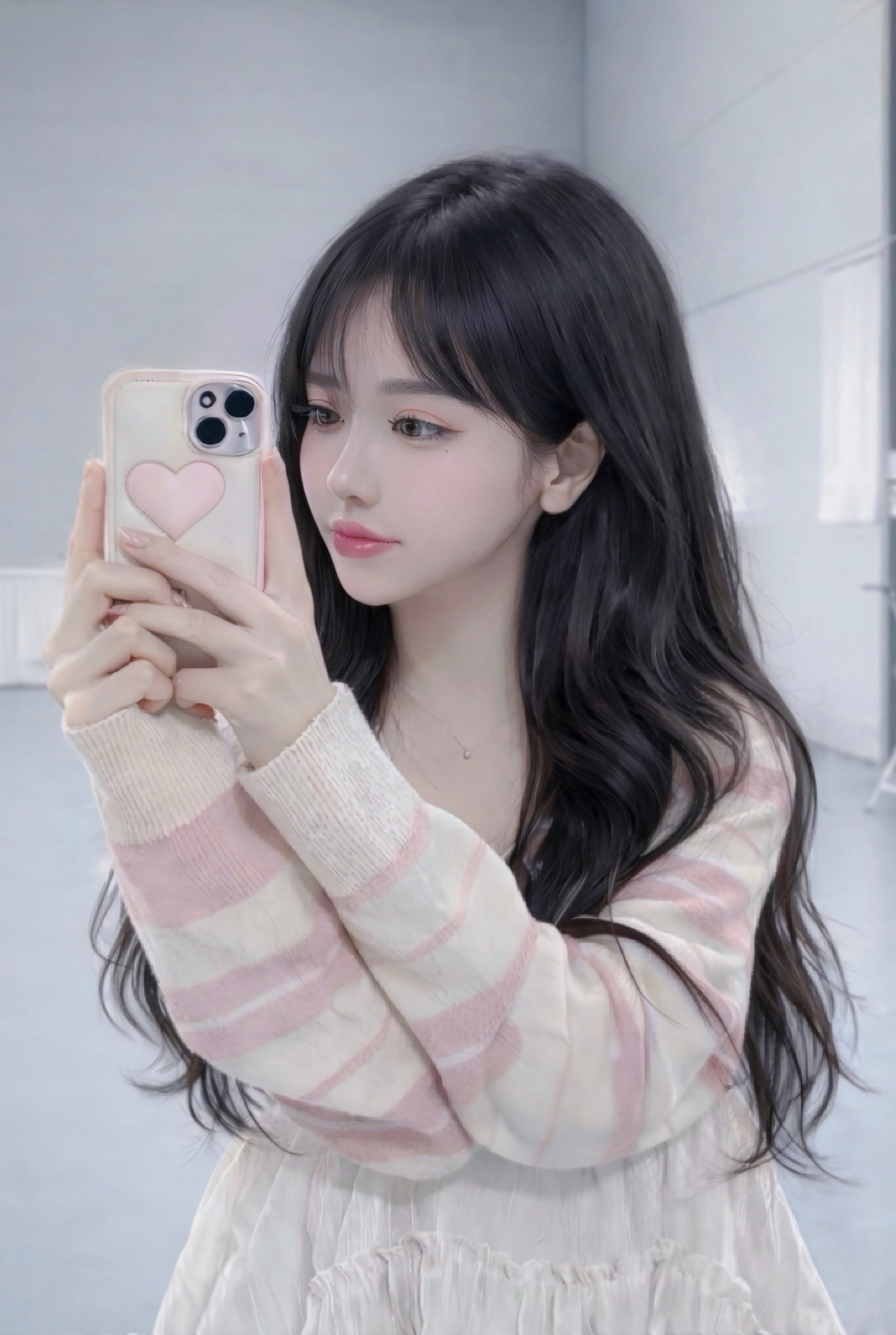 좋아하는 것을 계속 좋아하세요.