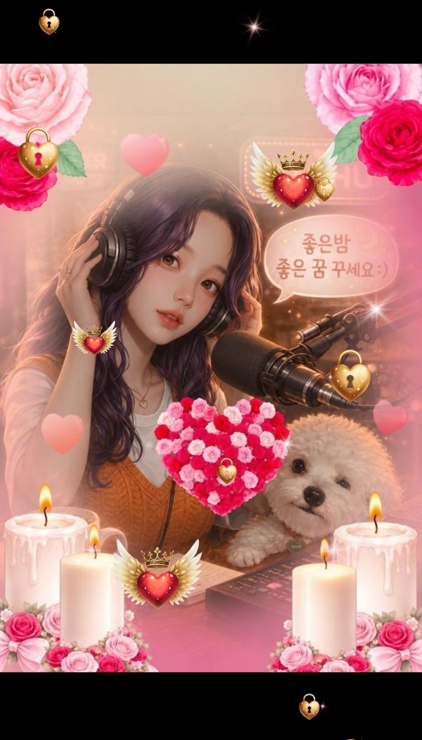 너를위한 어느오후 노래 :)