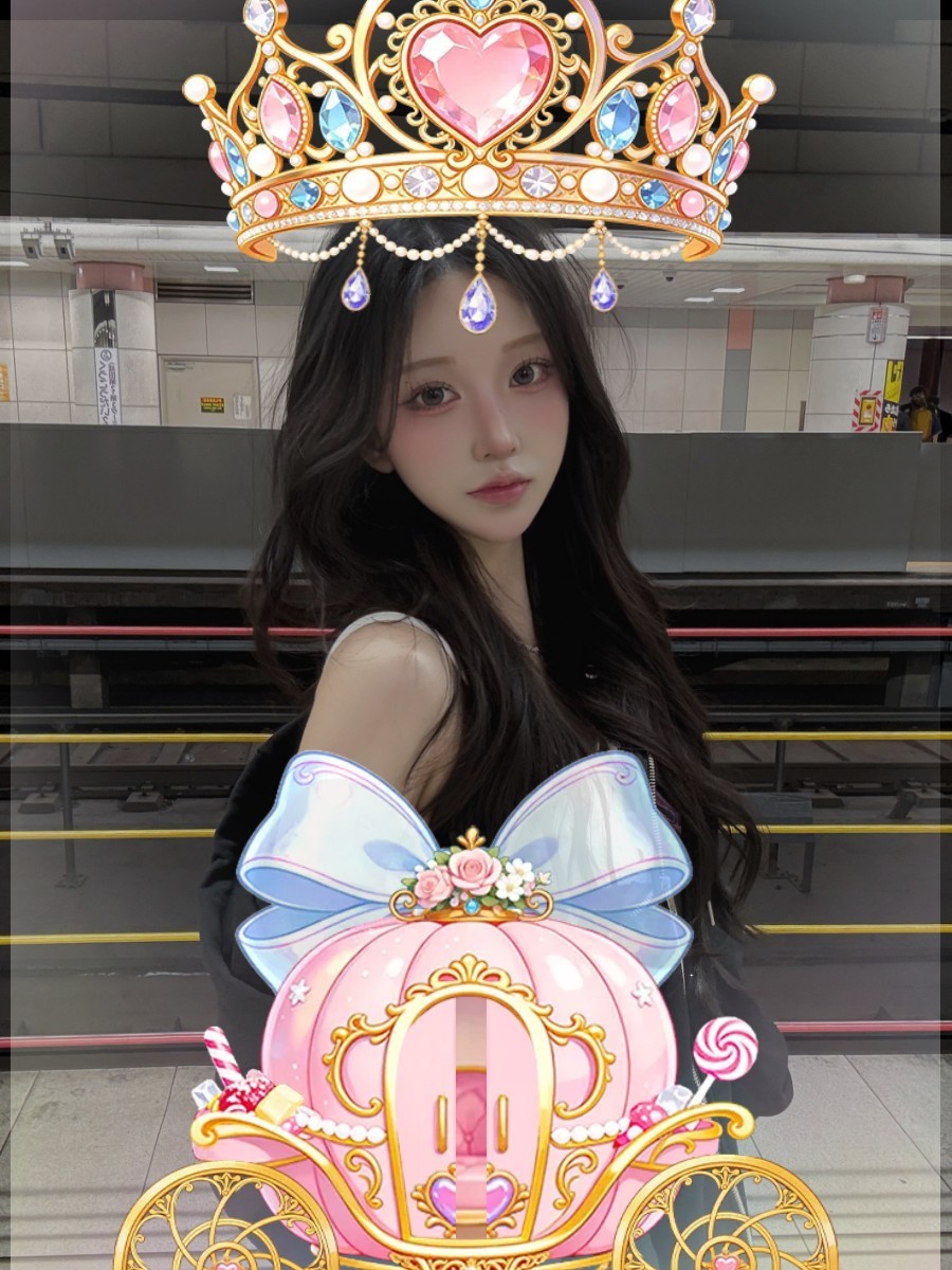 너 누구랑 놀 거야 ! ?
