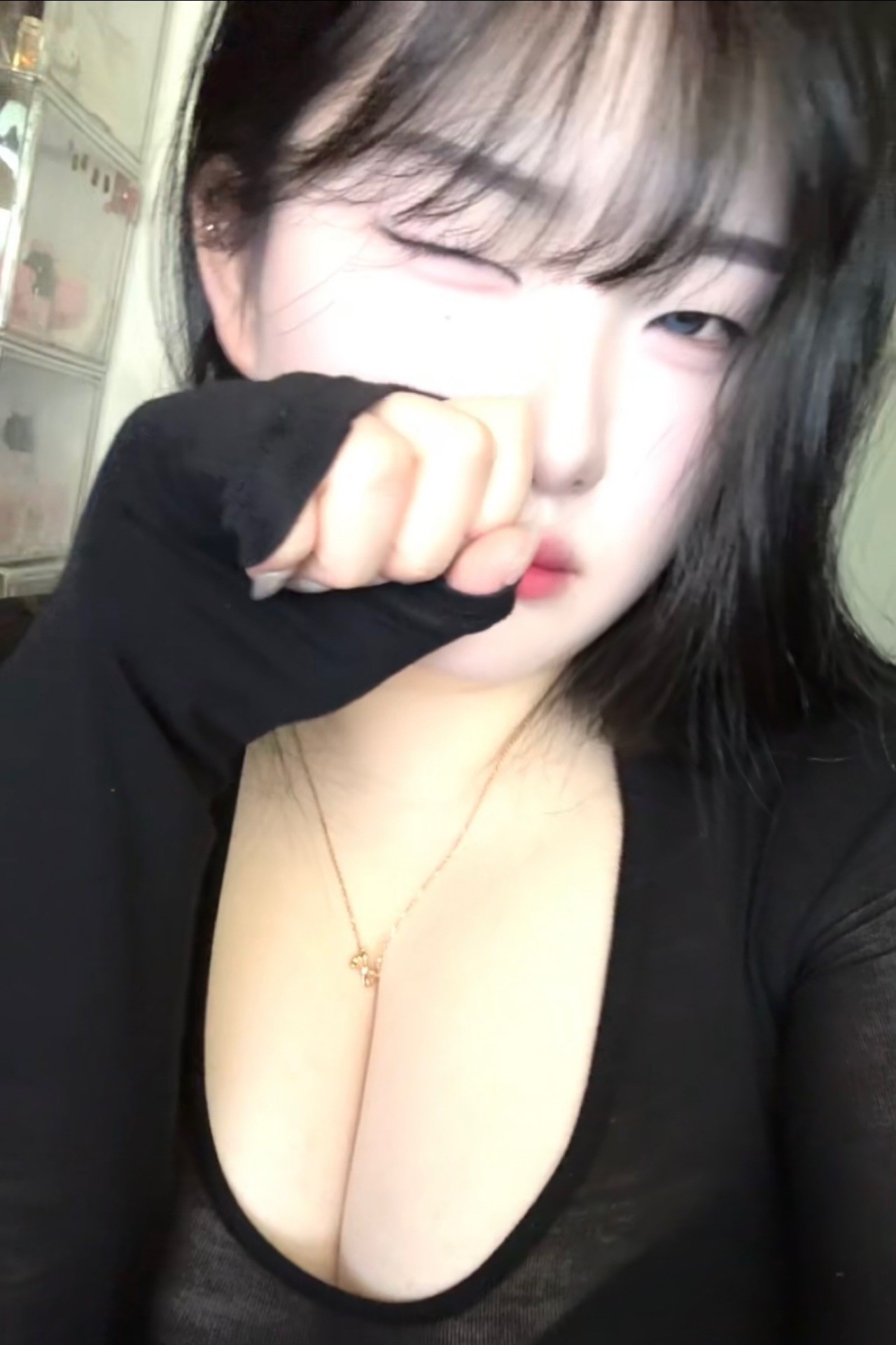 이나족밥이노♥