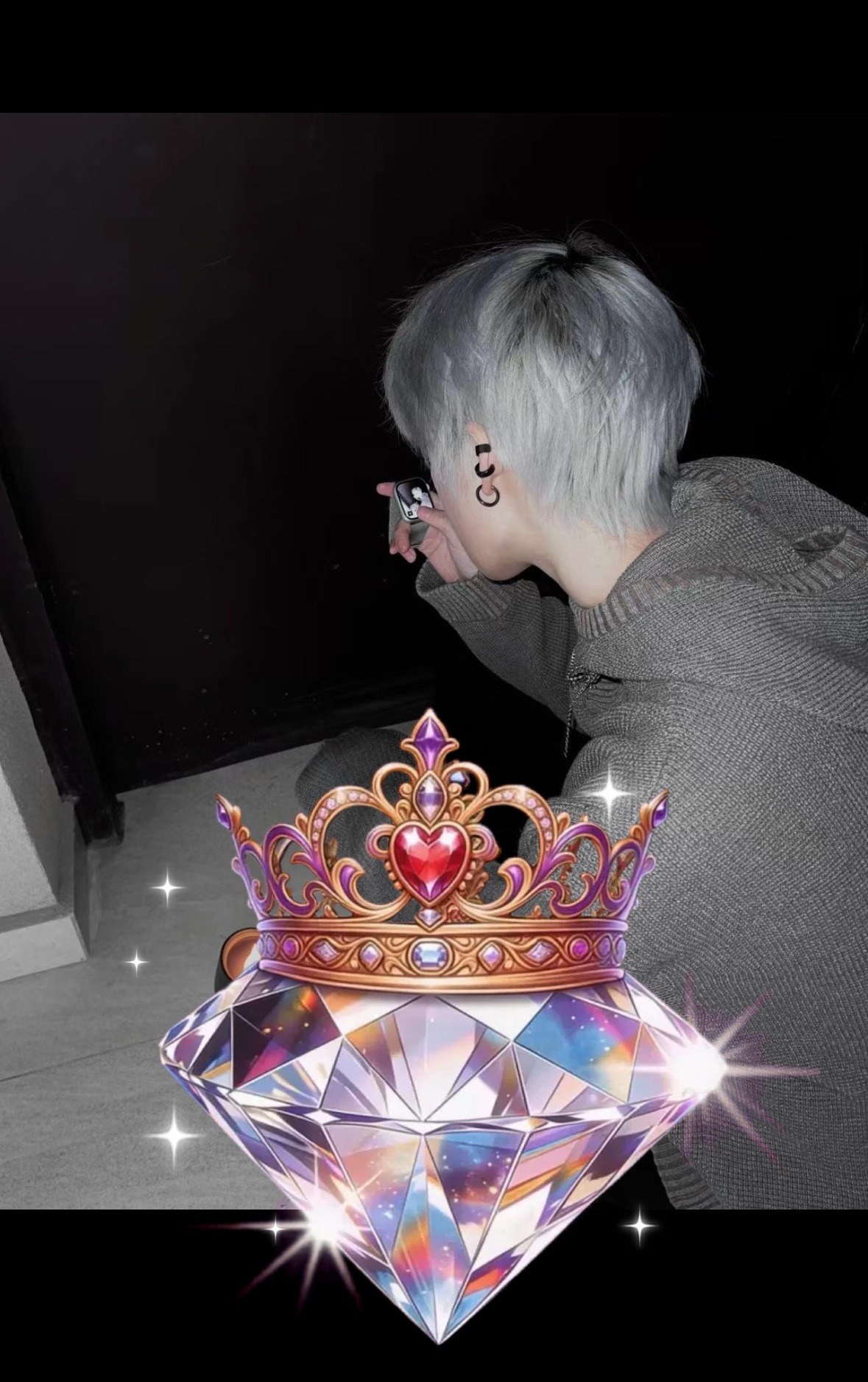 # 도 파 민
