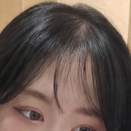 엄망 예쁘게 낳아주셔서 🍎🤍
