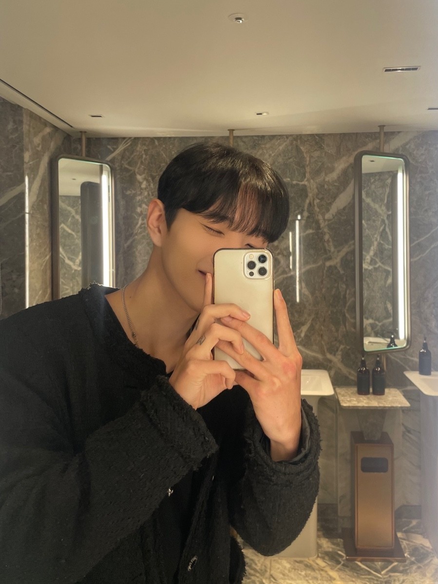 이정도면 남캠하죠 뭐