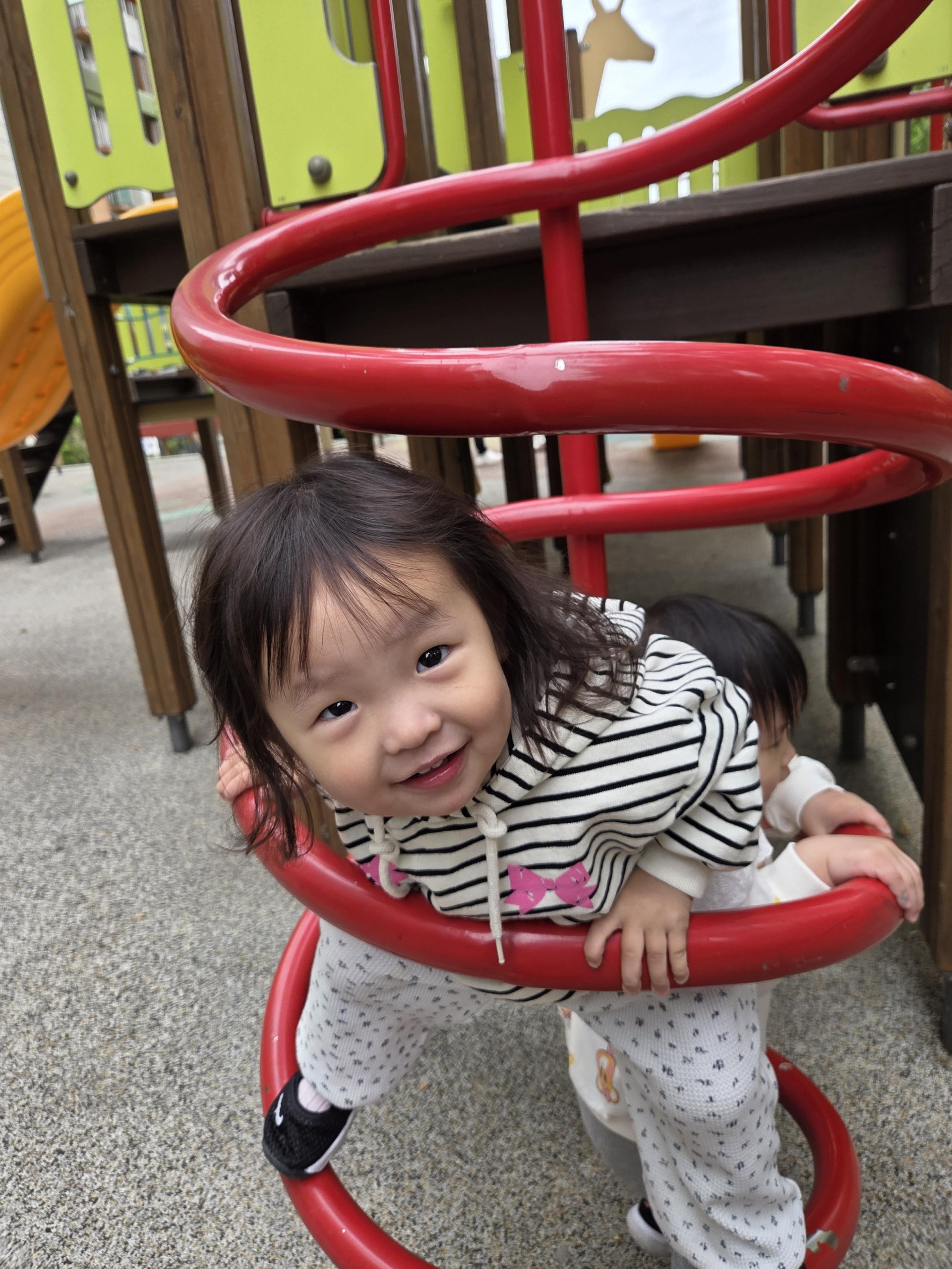 (오하이요)